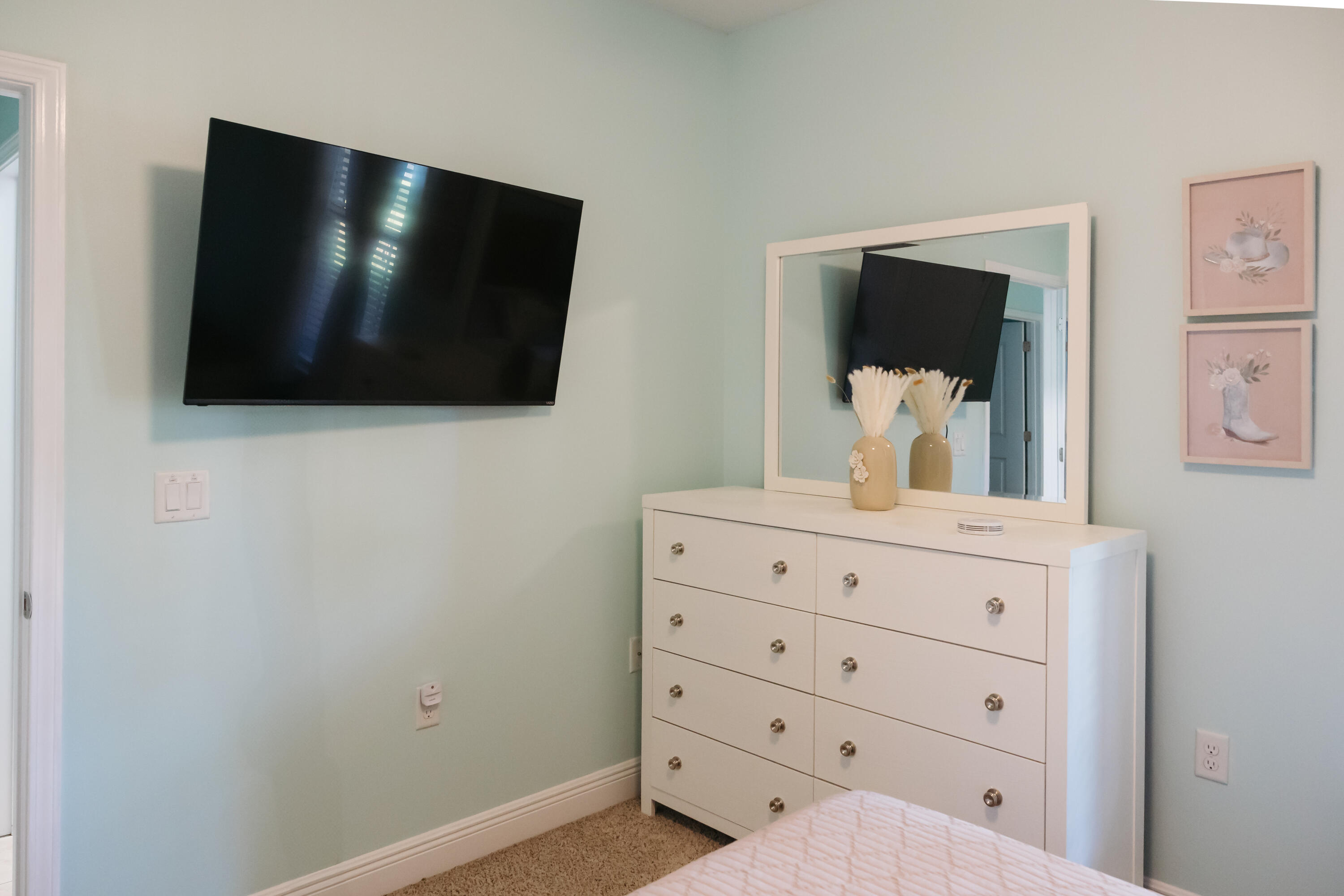 METES & BOUNDS - Residential Lease