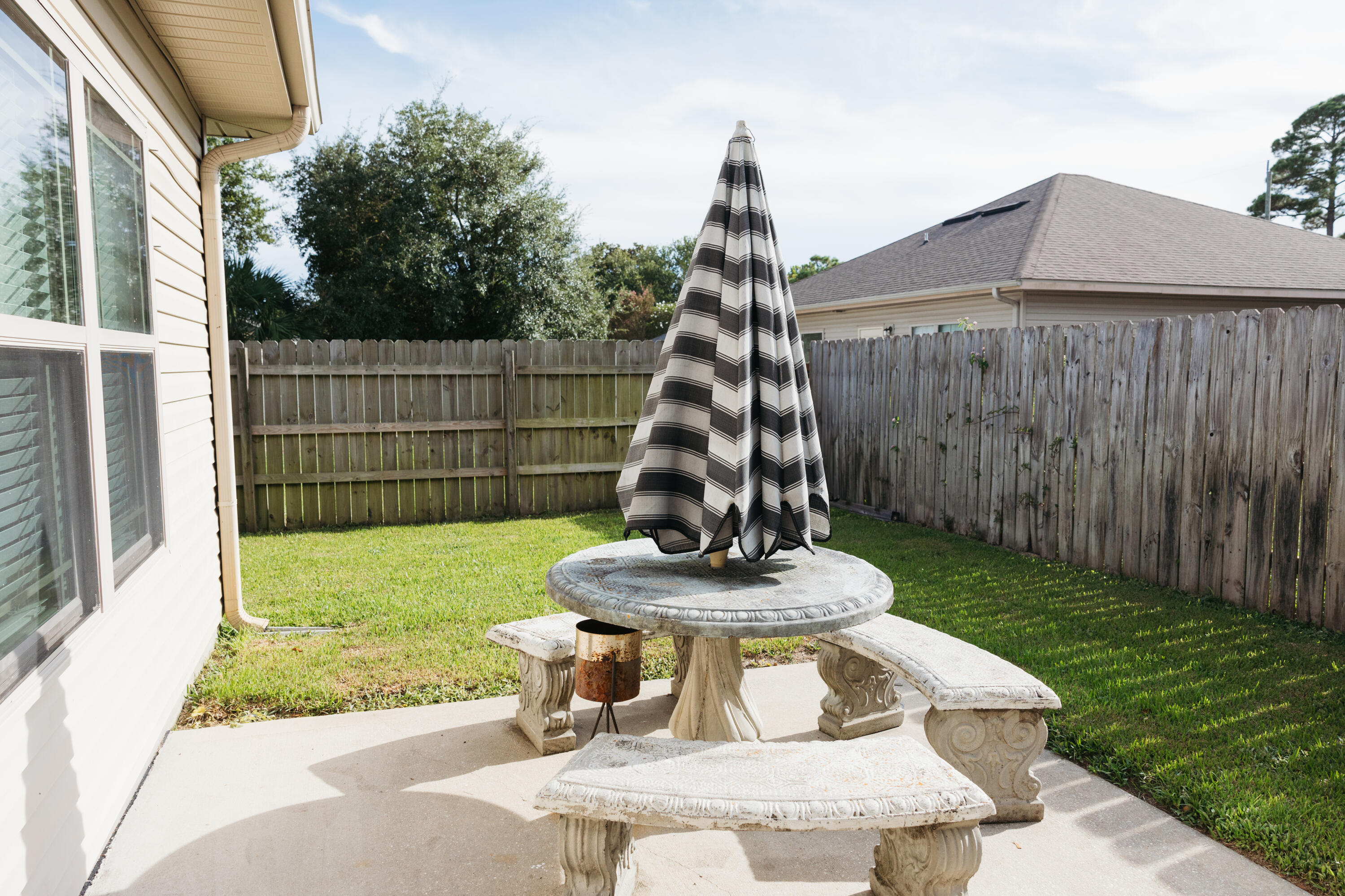METES & BOUNDS - Residential Lease