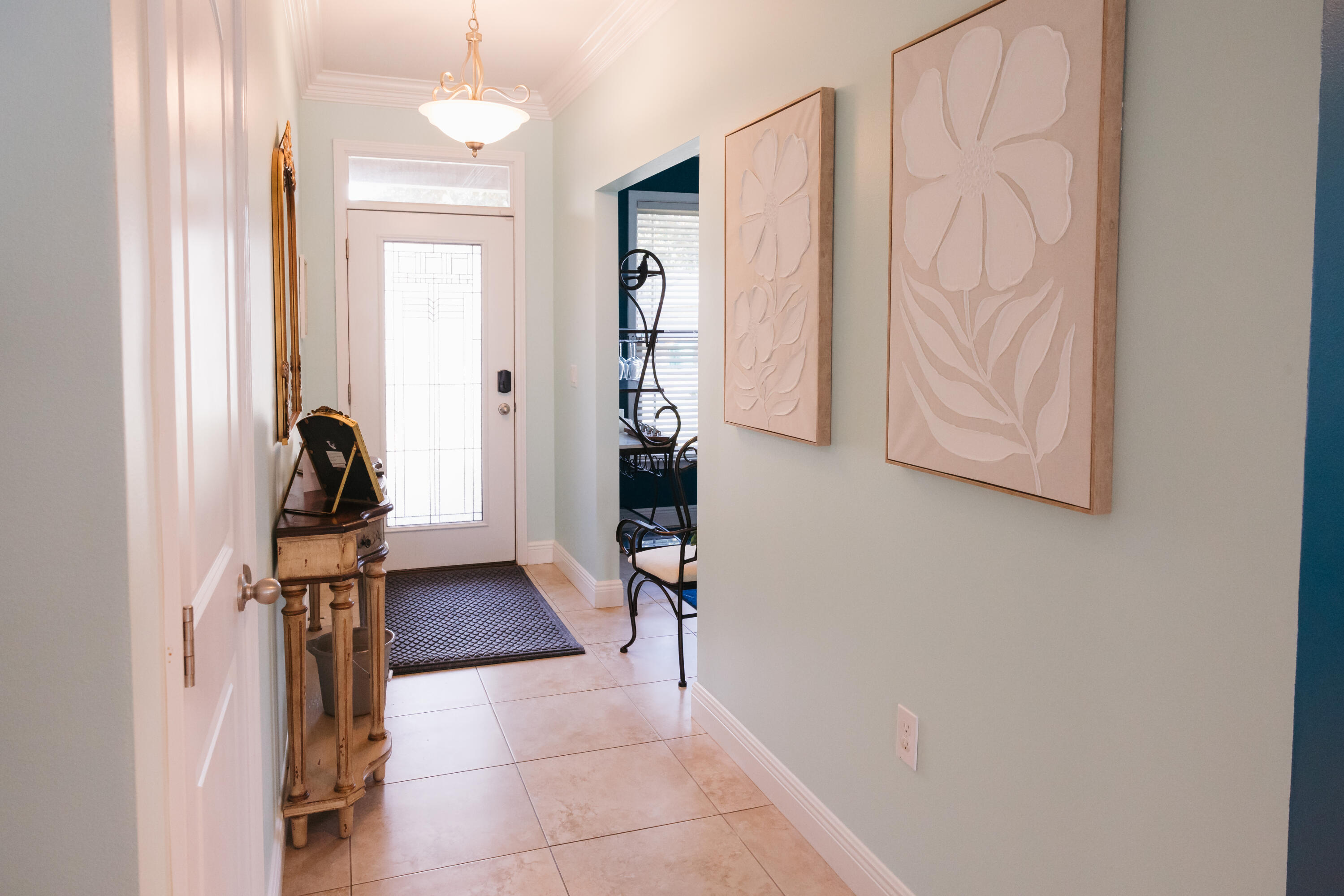 METES & BOUNDS - Residential Lease