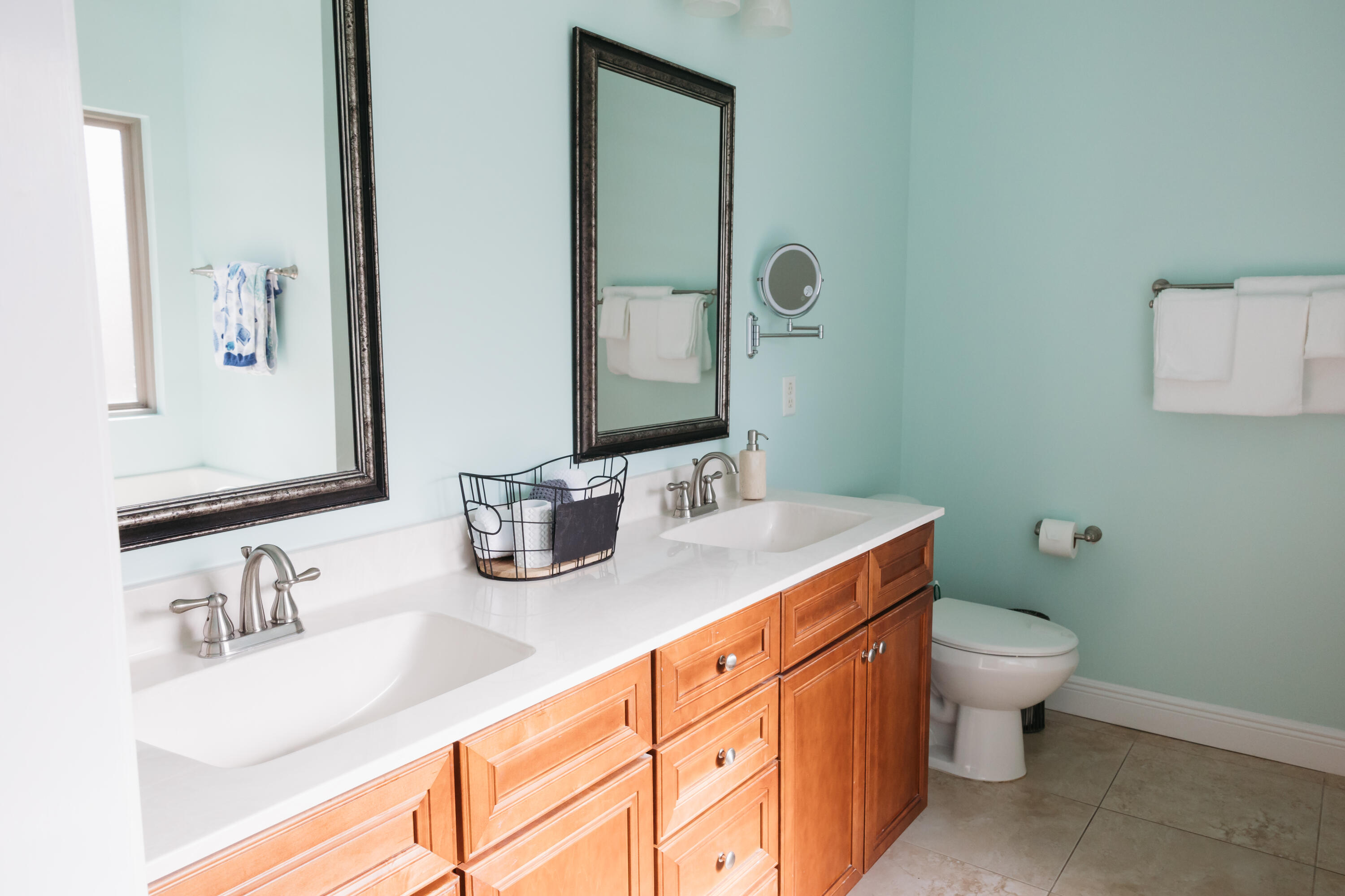 METES & BOUNDS - Residential Lease