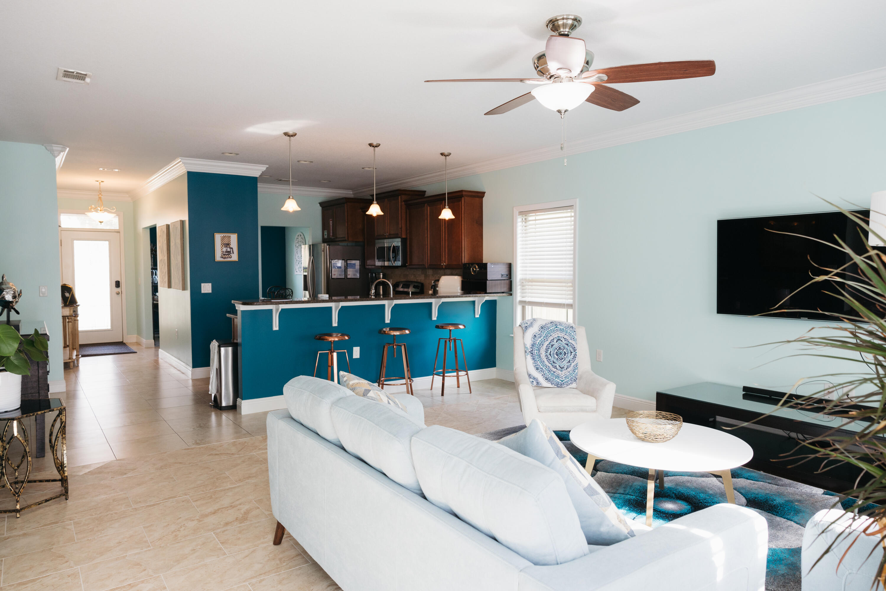 METES & BOUNDS - Residential Lease