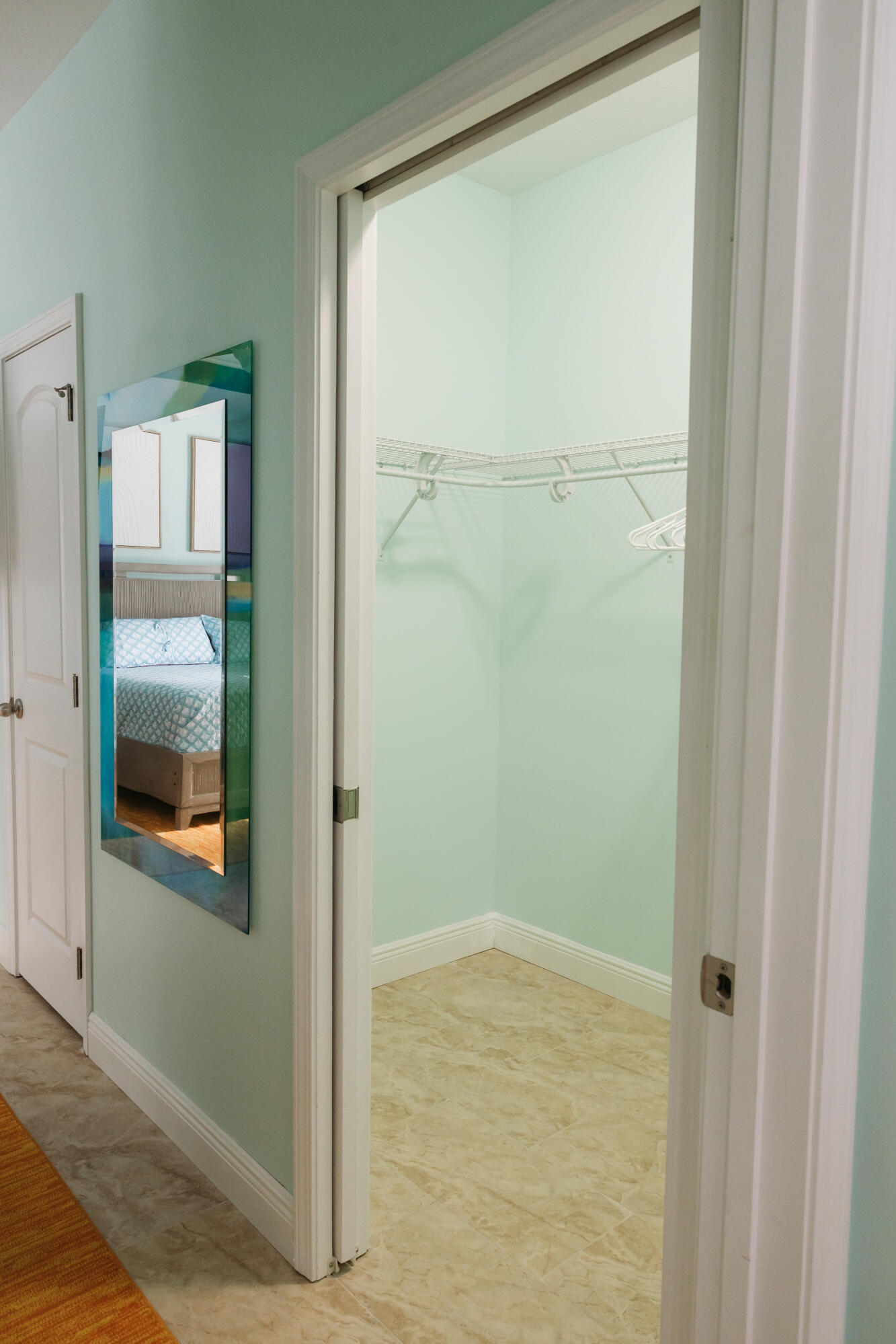METES & BOUNDS - Residential Lease