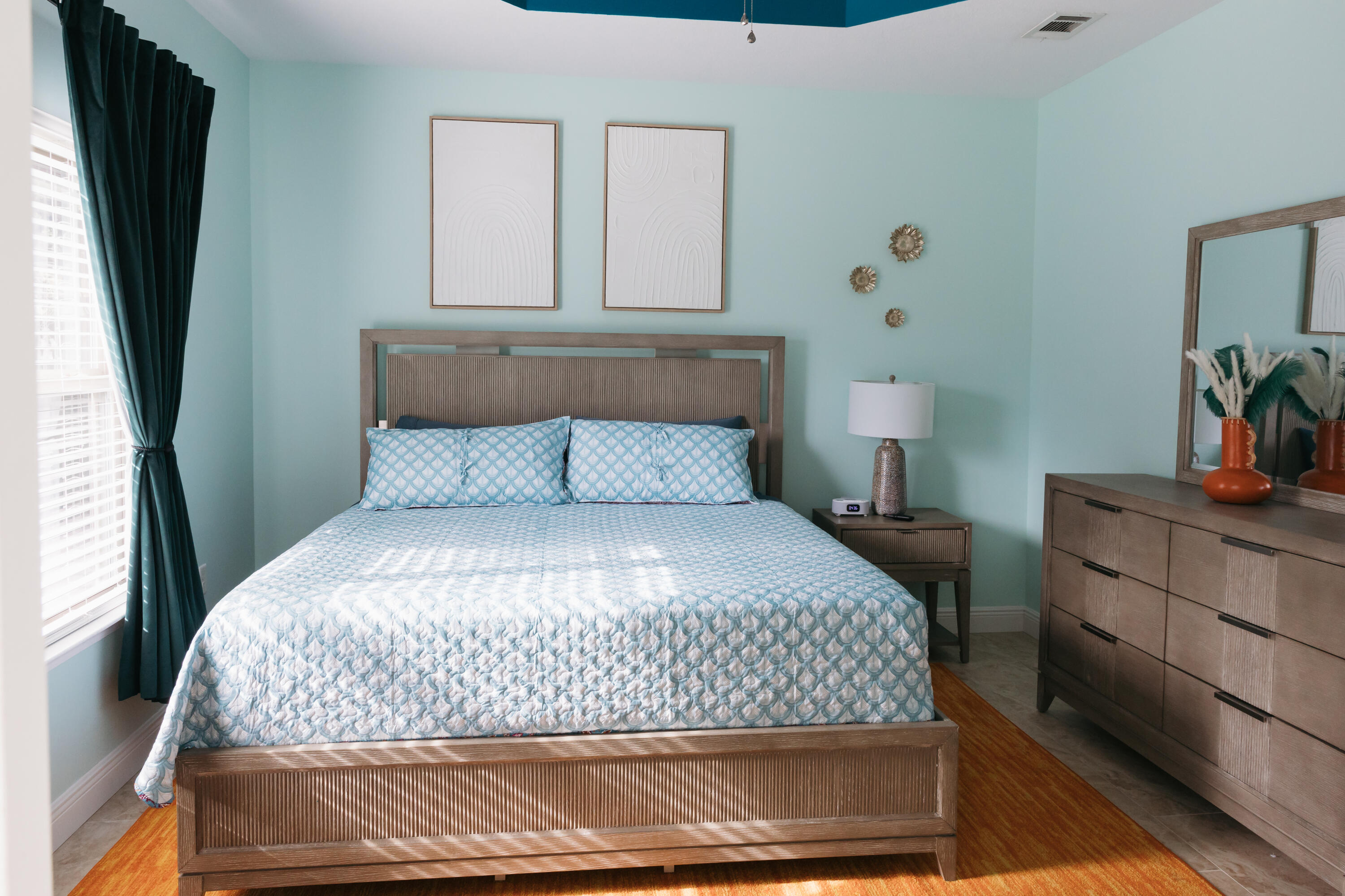 METES & BOUNDS - Residential Lease