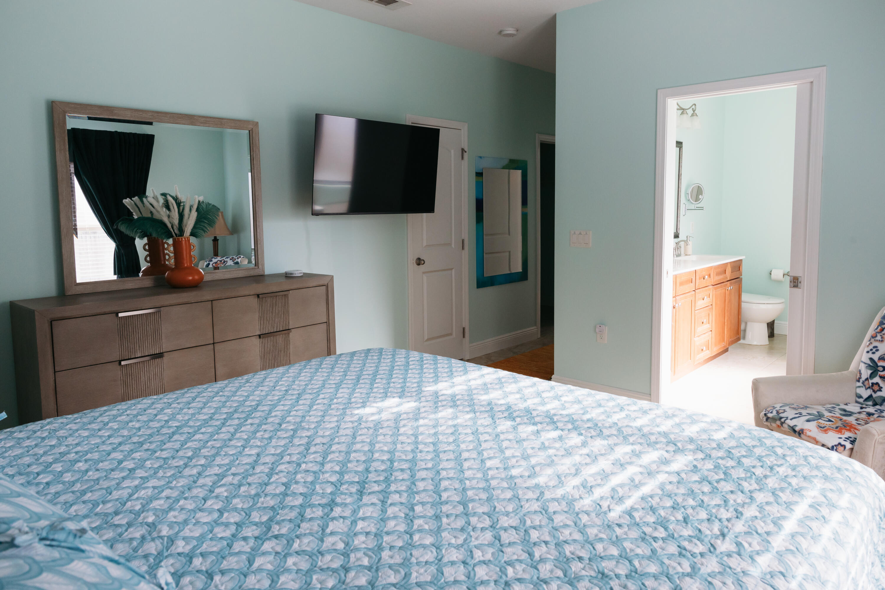 METES & BOUNDS - Residential Lease