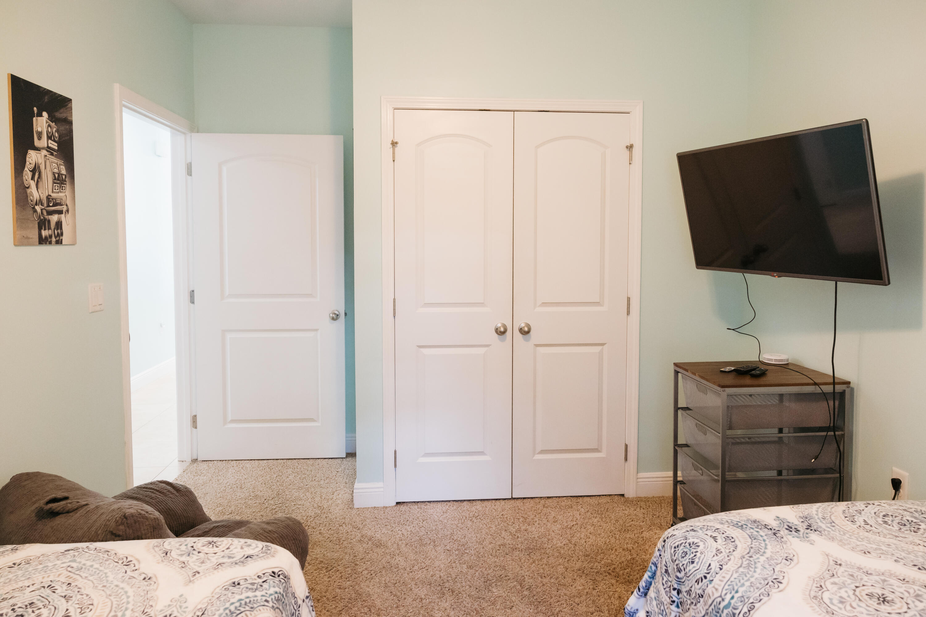 METES & BOUNDS - Residential Lease