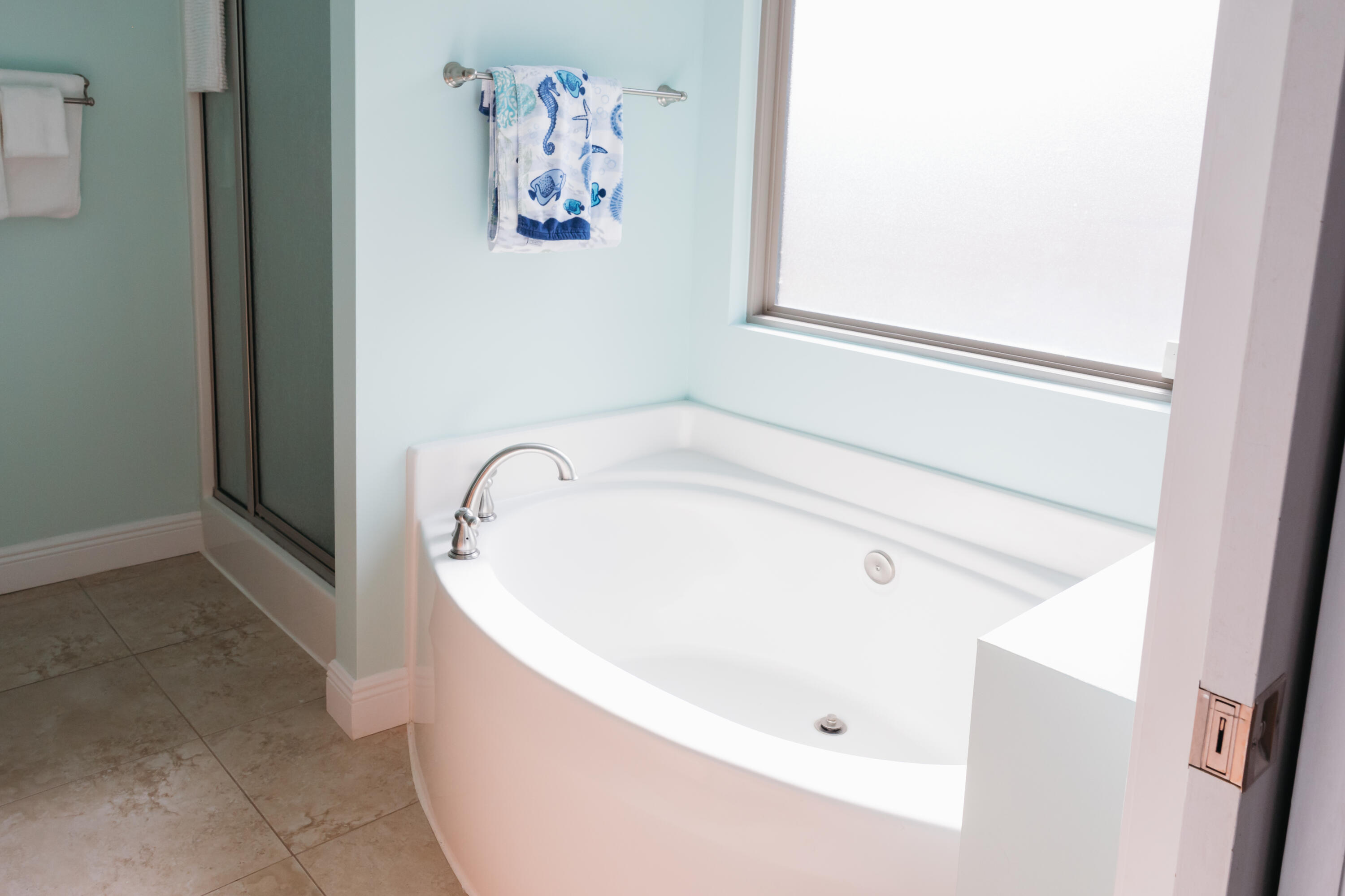 METES & BOUNDS - Residential Lease