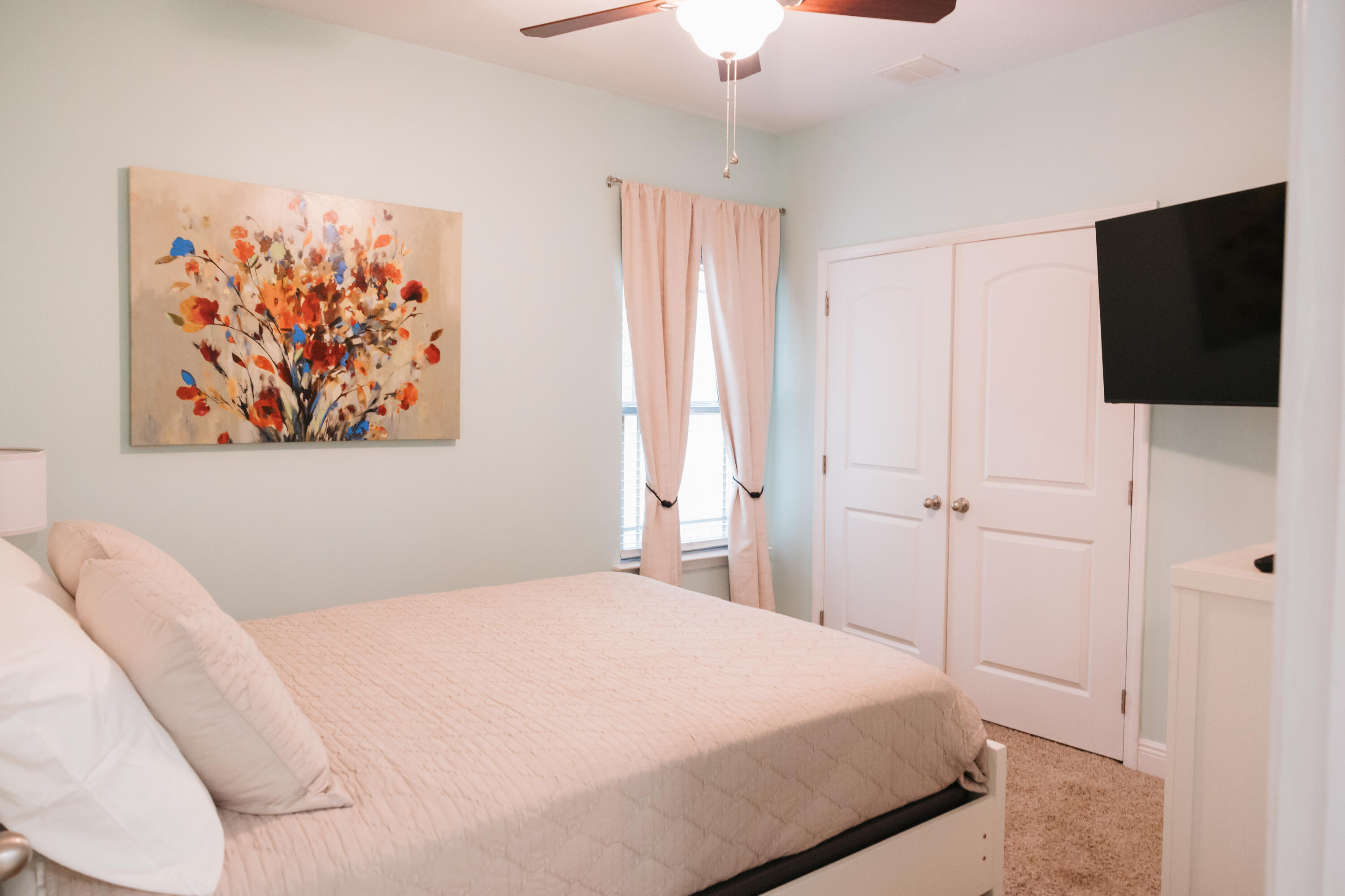 METES & BOUNDS - Residential Lease