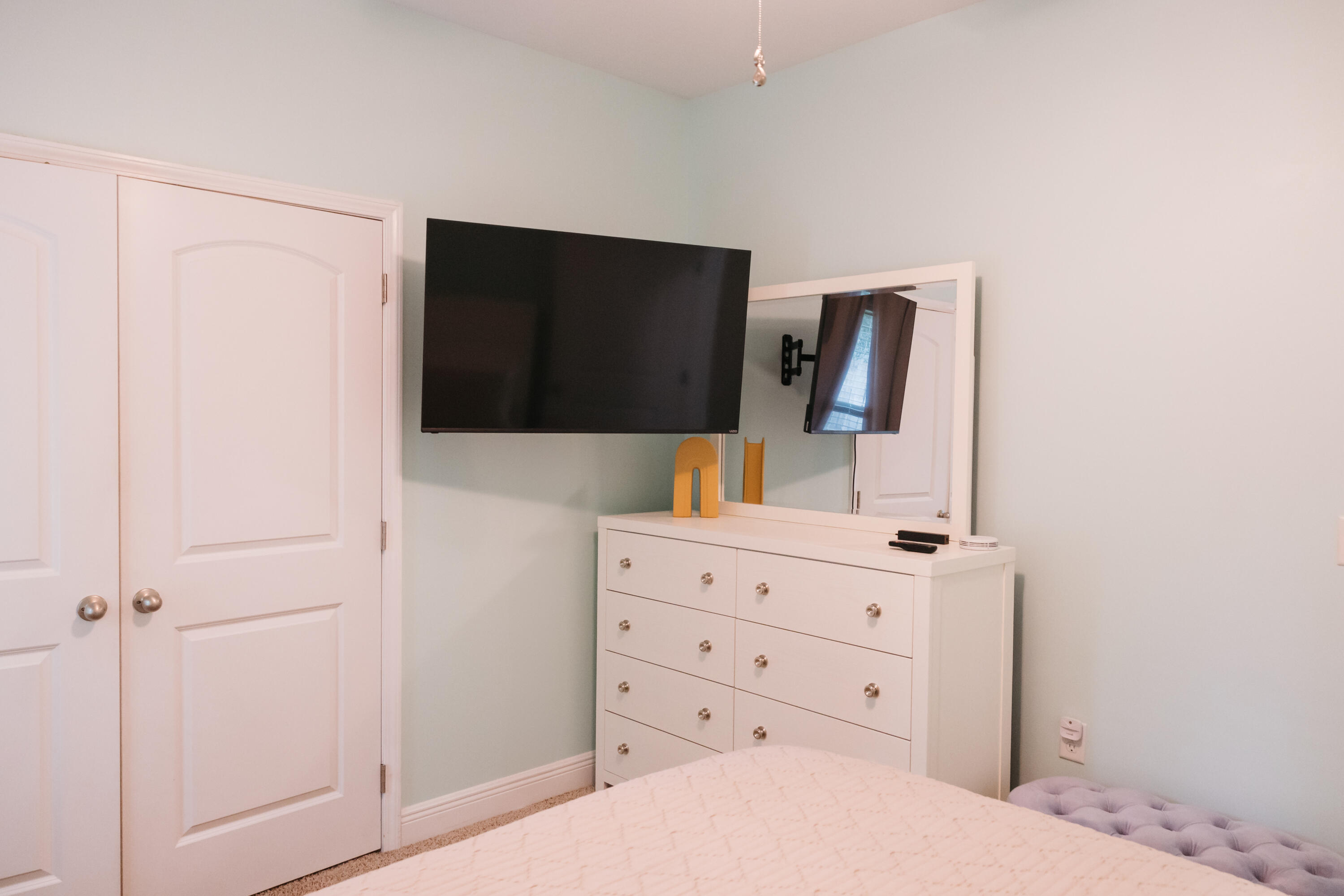 METES & BOUNDS - Residential Lease