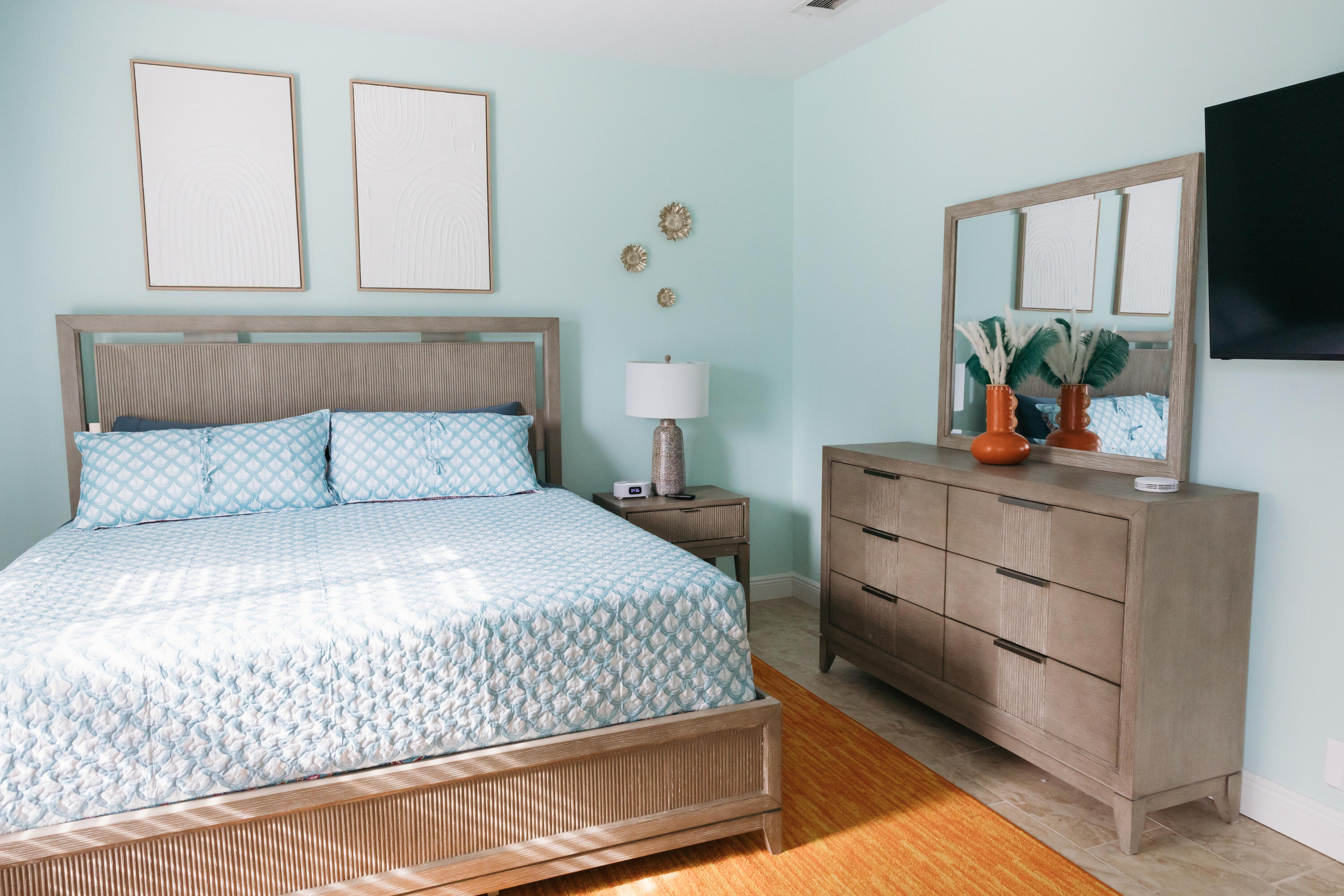 METES & BOUNDS - Residential Lease