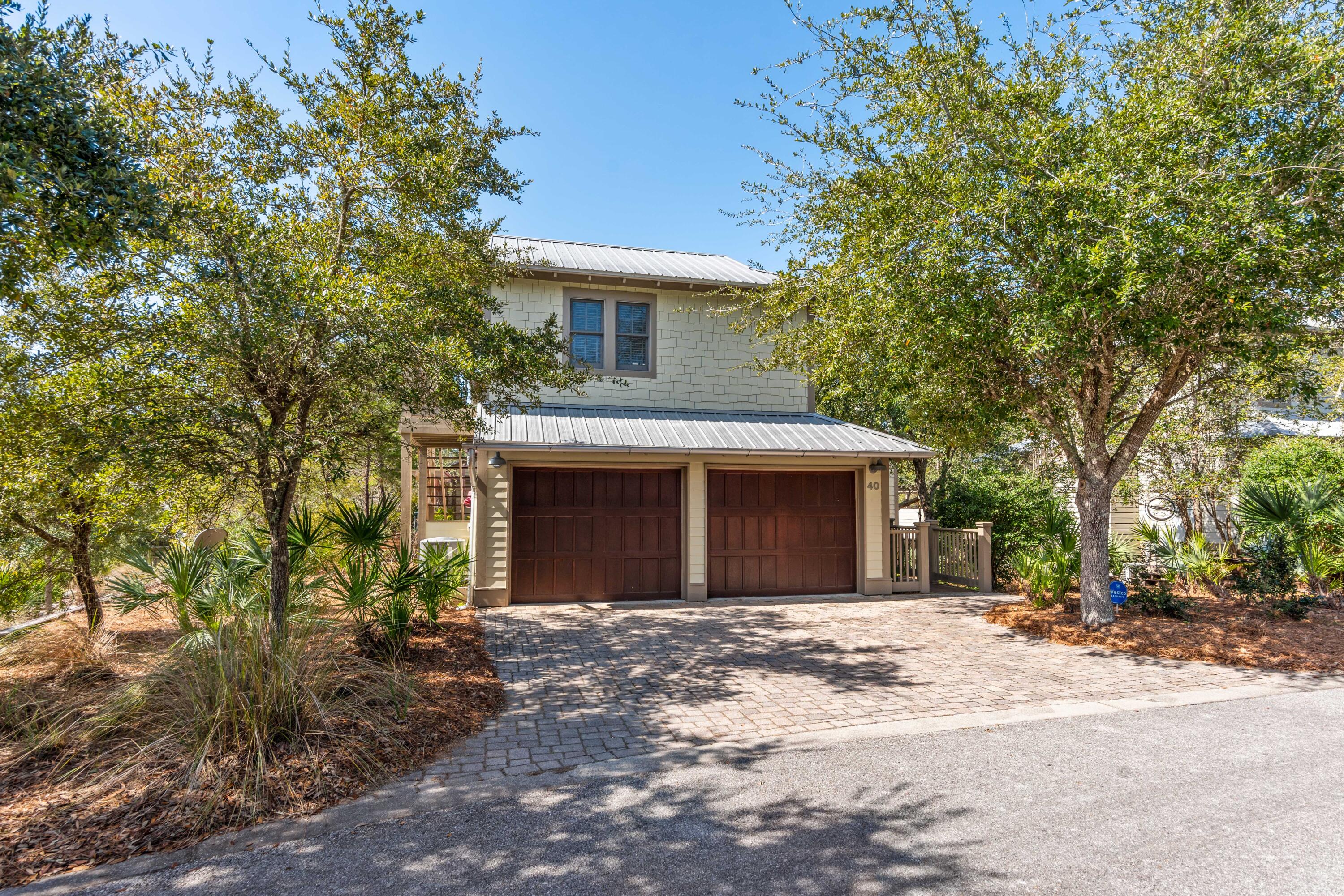 SUMMER RIDGE SOUTH - Residential