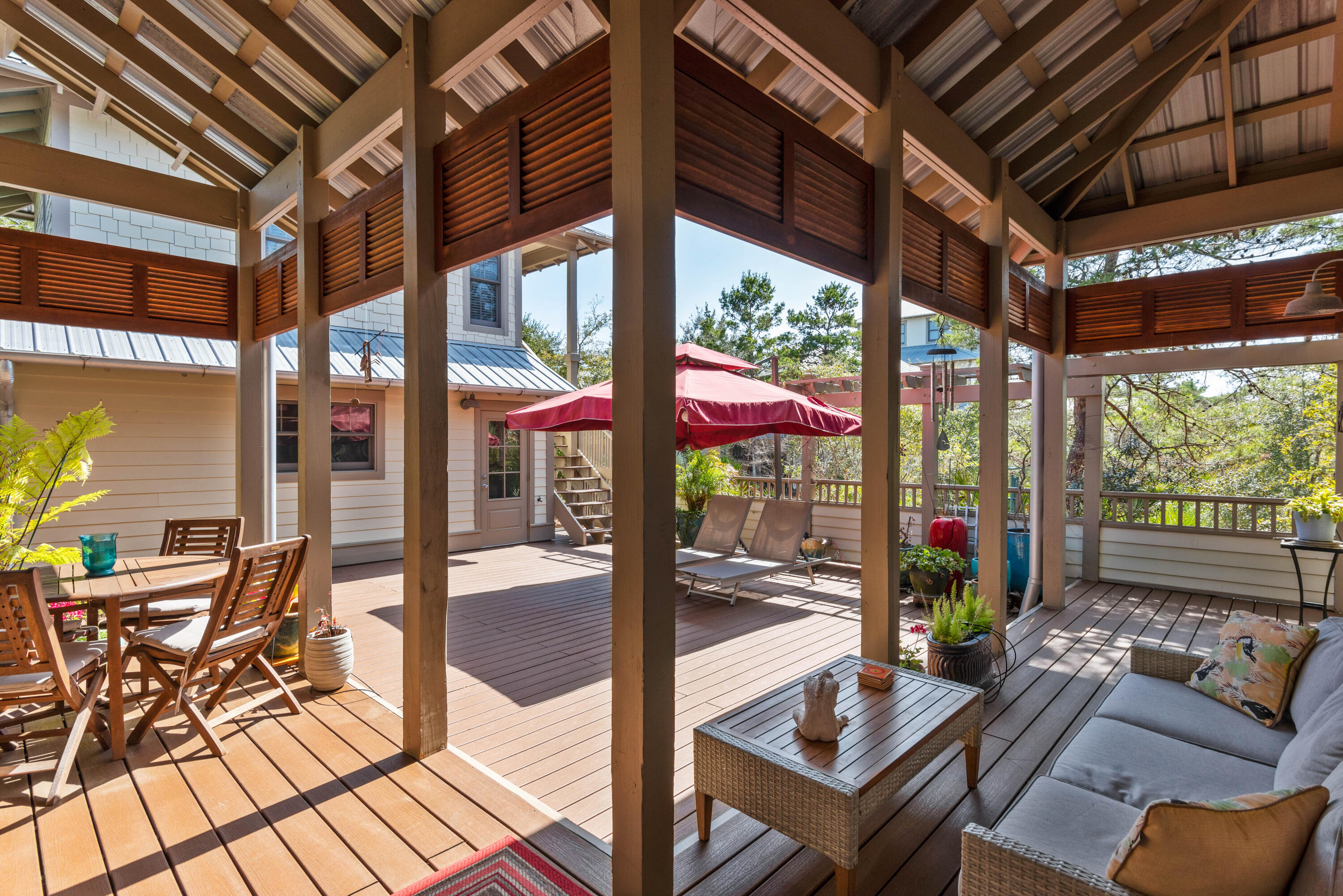 SUMMER RIDGE SOUTH - Residential