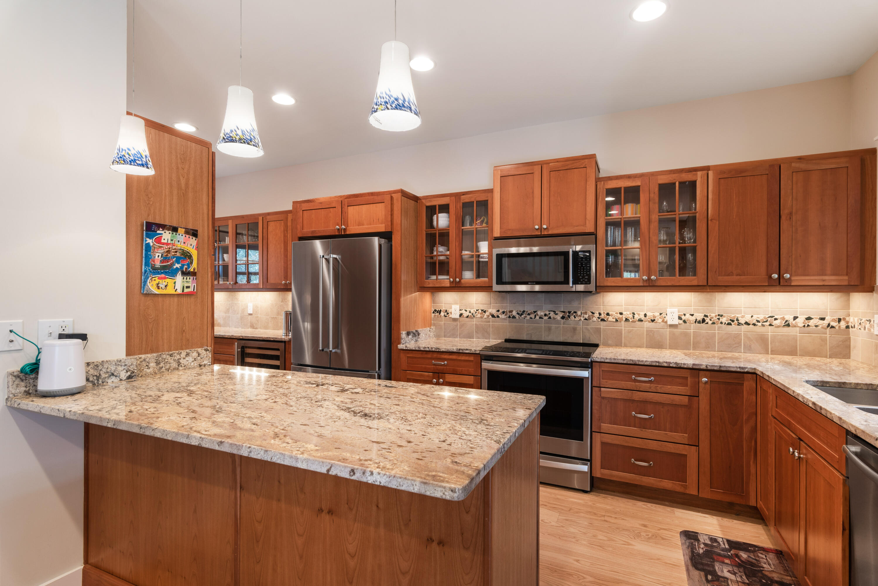 SUMMER RIDGE SOUTH - Residential