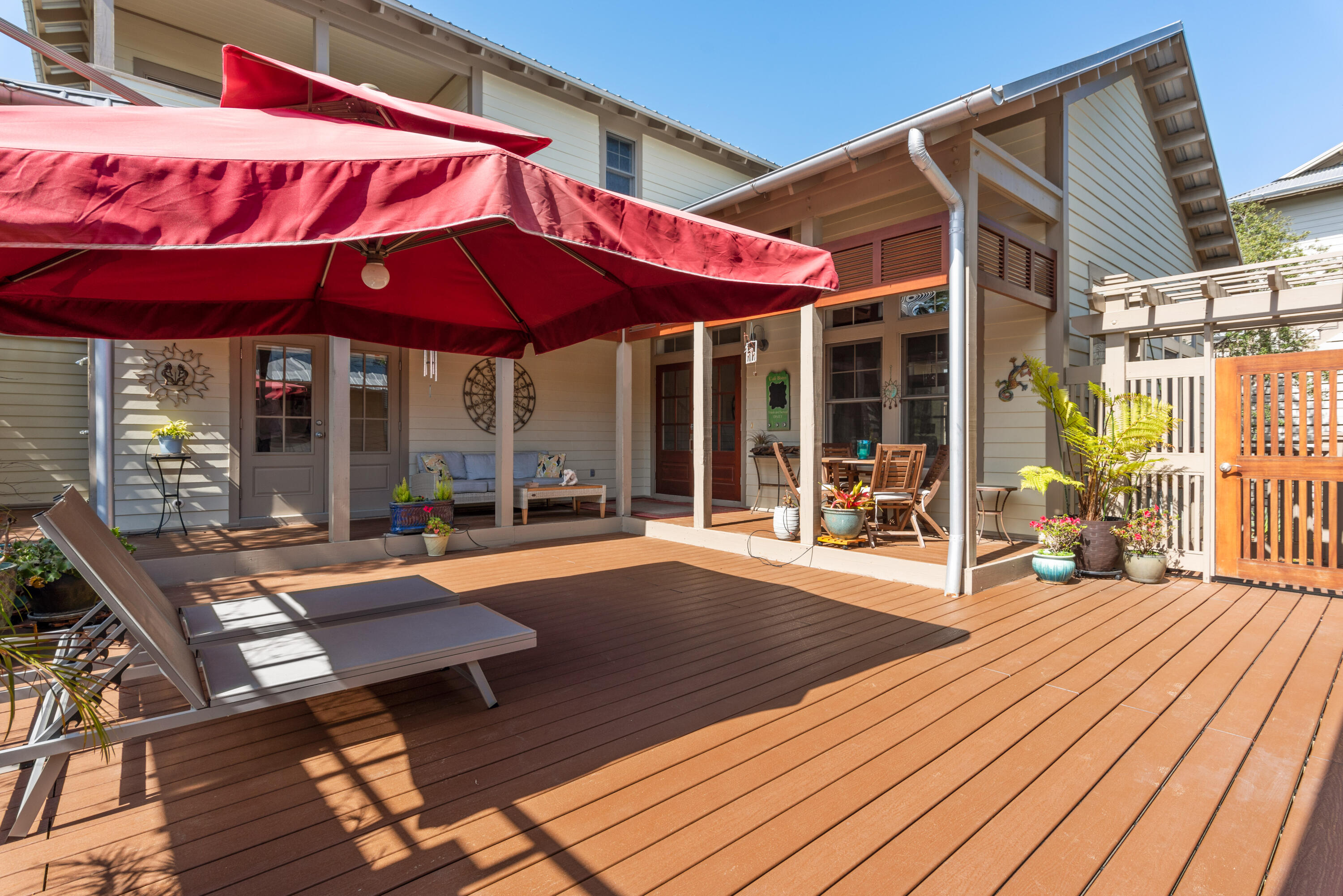 SUMMER RIDGE SOUTH - Residential