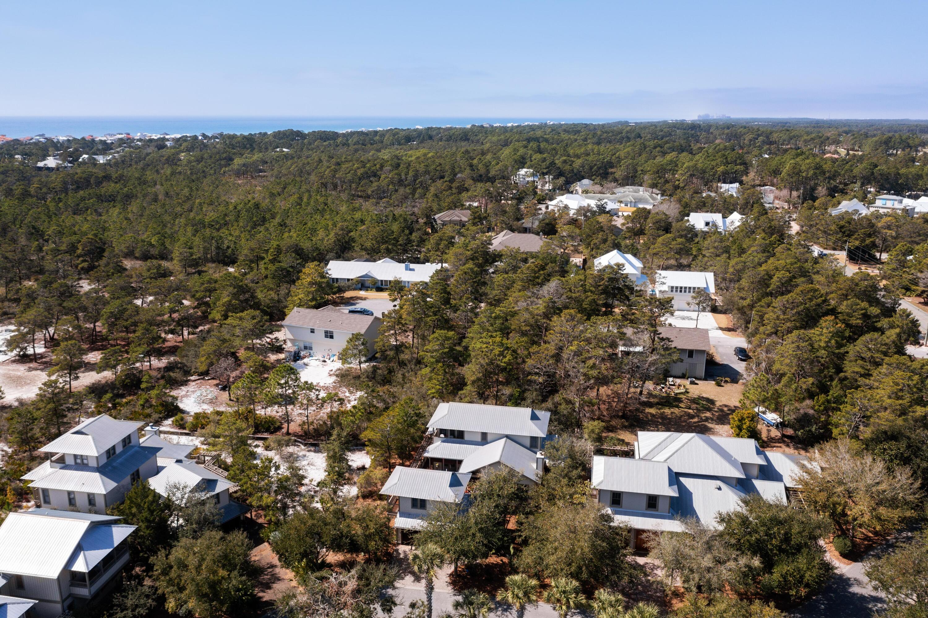 SUMMER RIDGE SOUTH - Residential