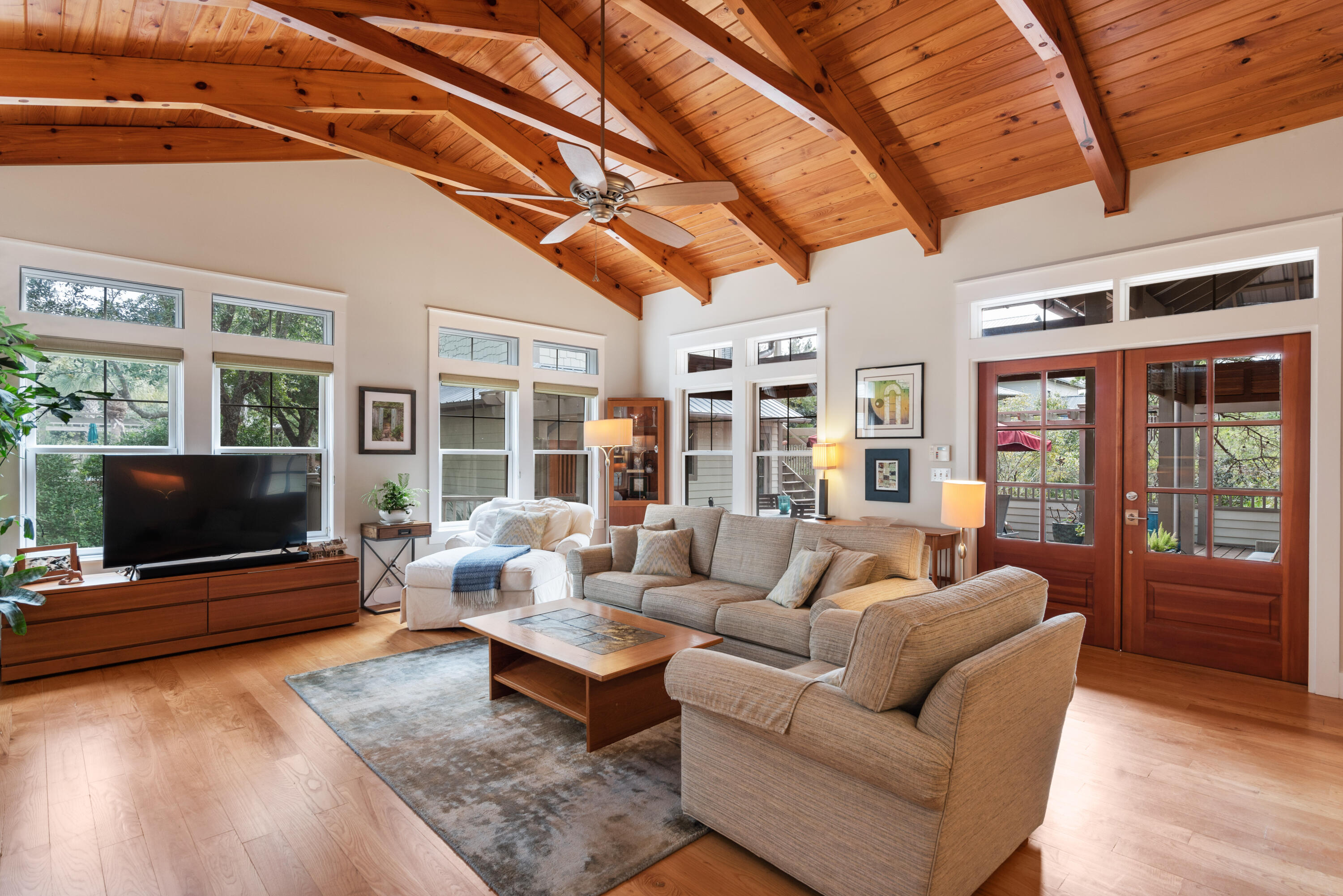 SUMMER RIDGE SOUTH - Residential