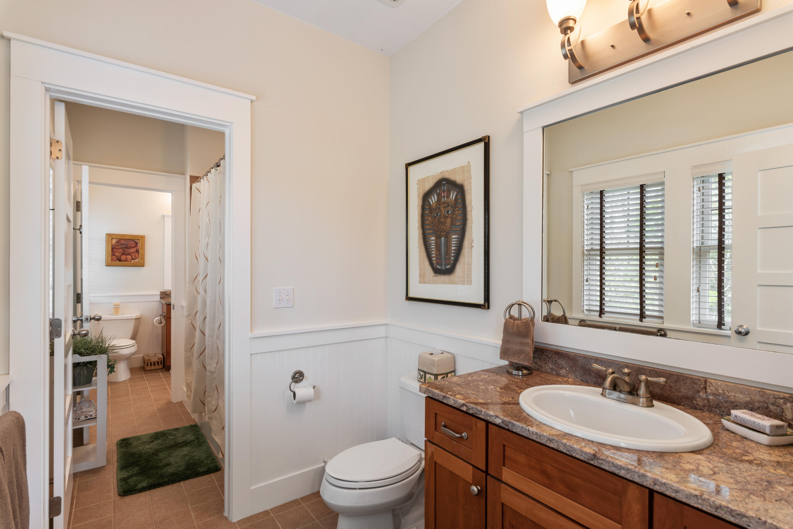 SUMMER RIDGE SOUTH - Residential