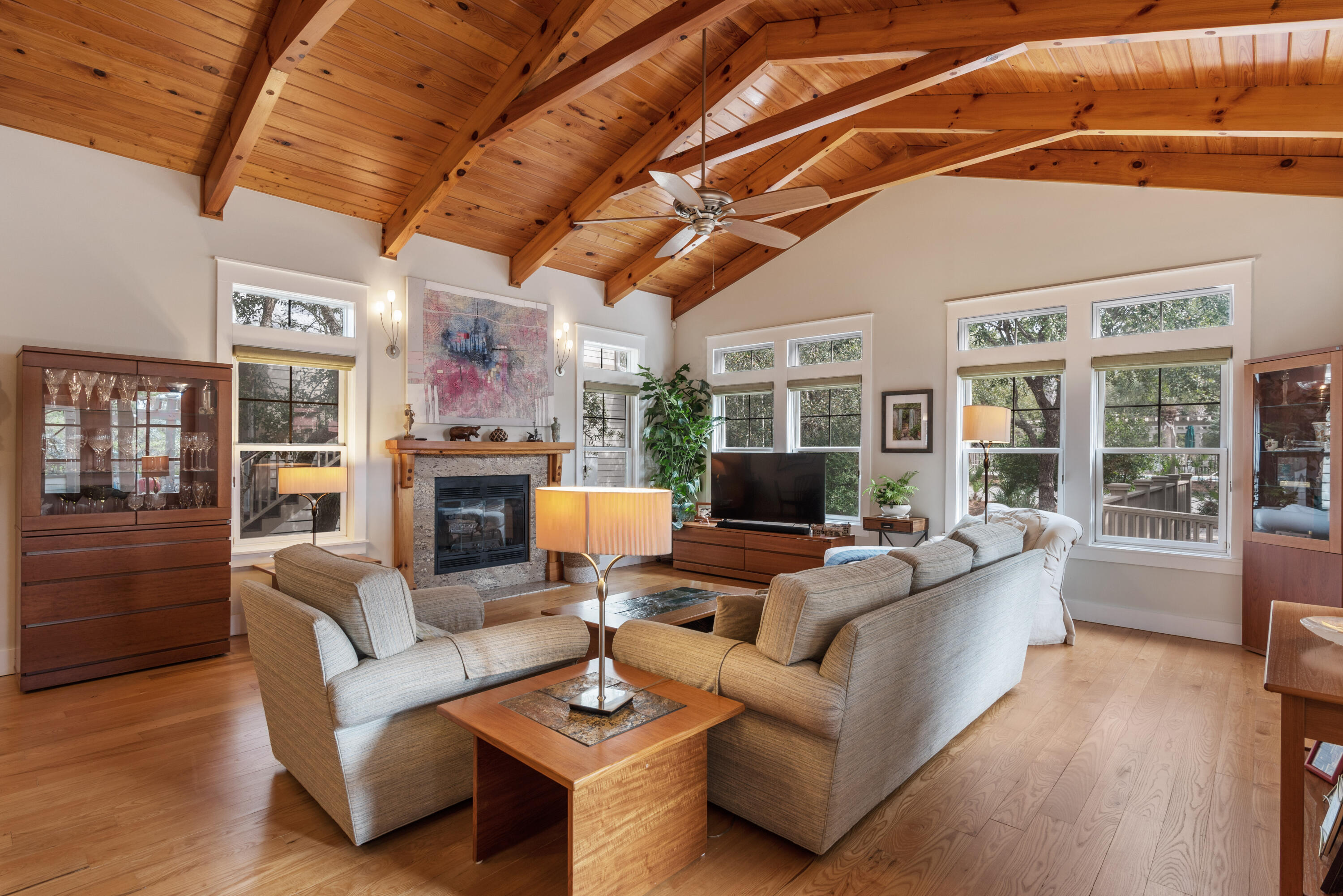 SUMMER RIDGE SOUTH - Residential