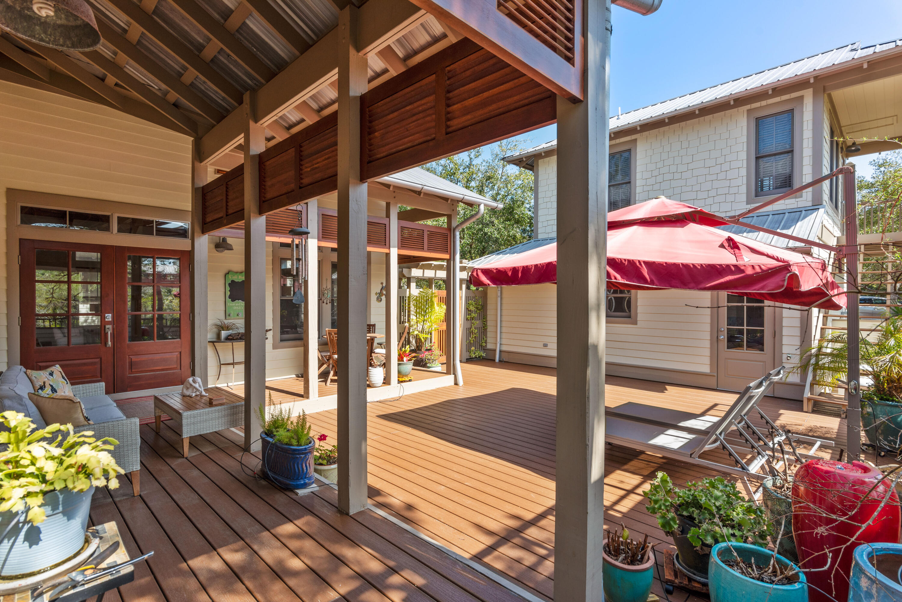 SUMMER RIDGE SOUTH - Residential