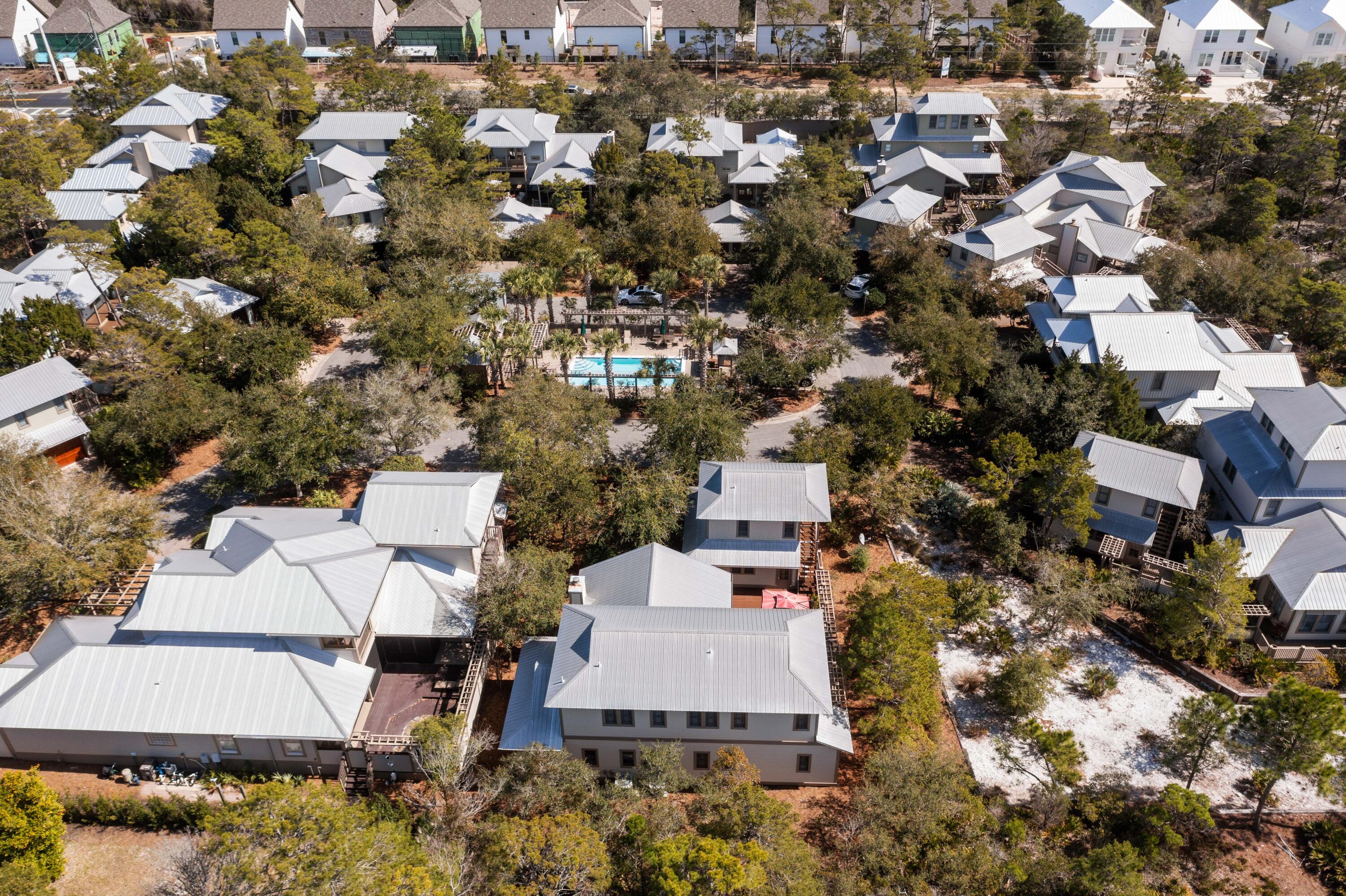 SUMMER RIDGE SOUTH - Residential