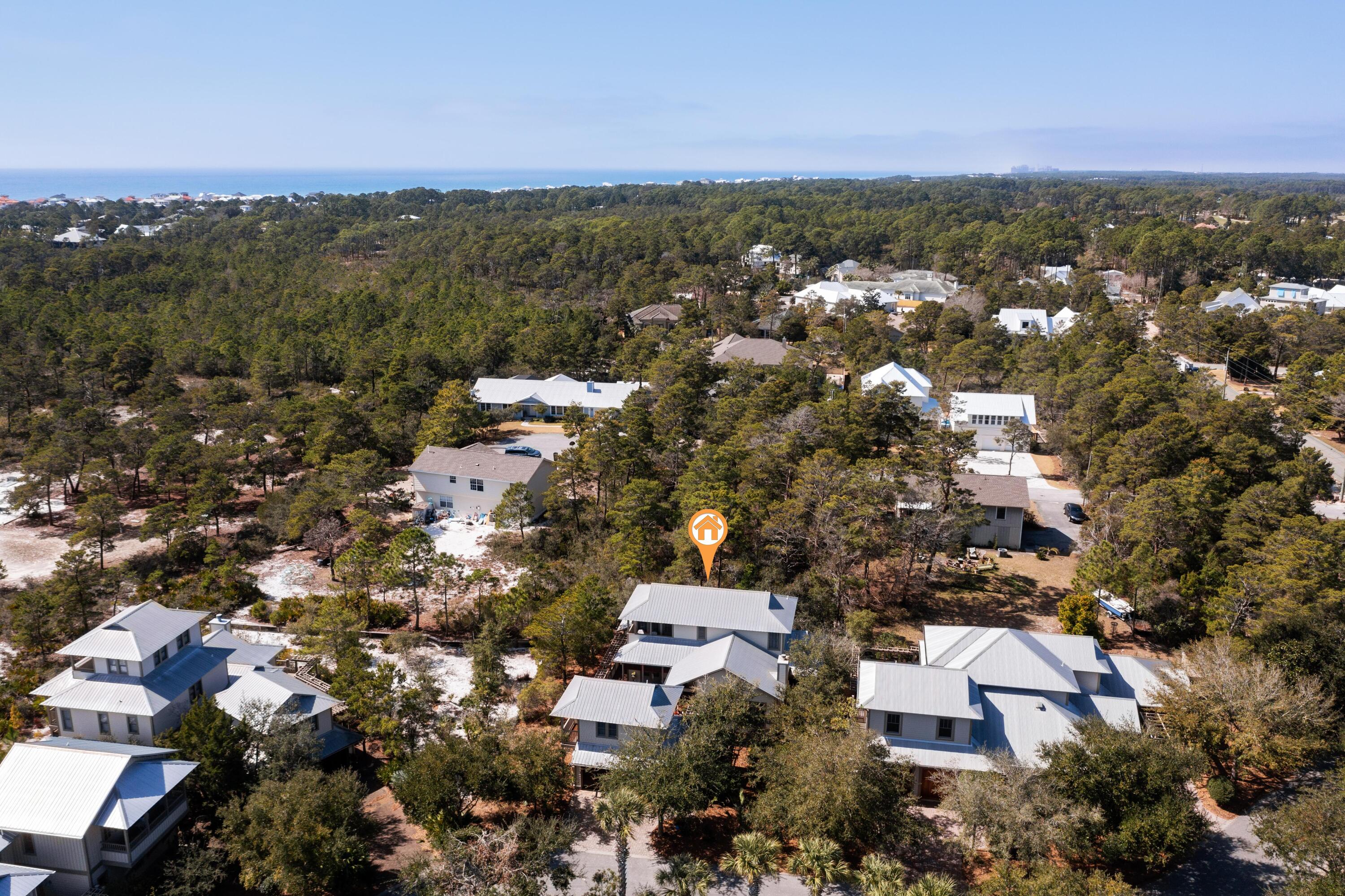 SUMMER RIDGE SOUTH - Residential