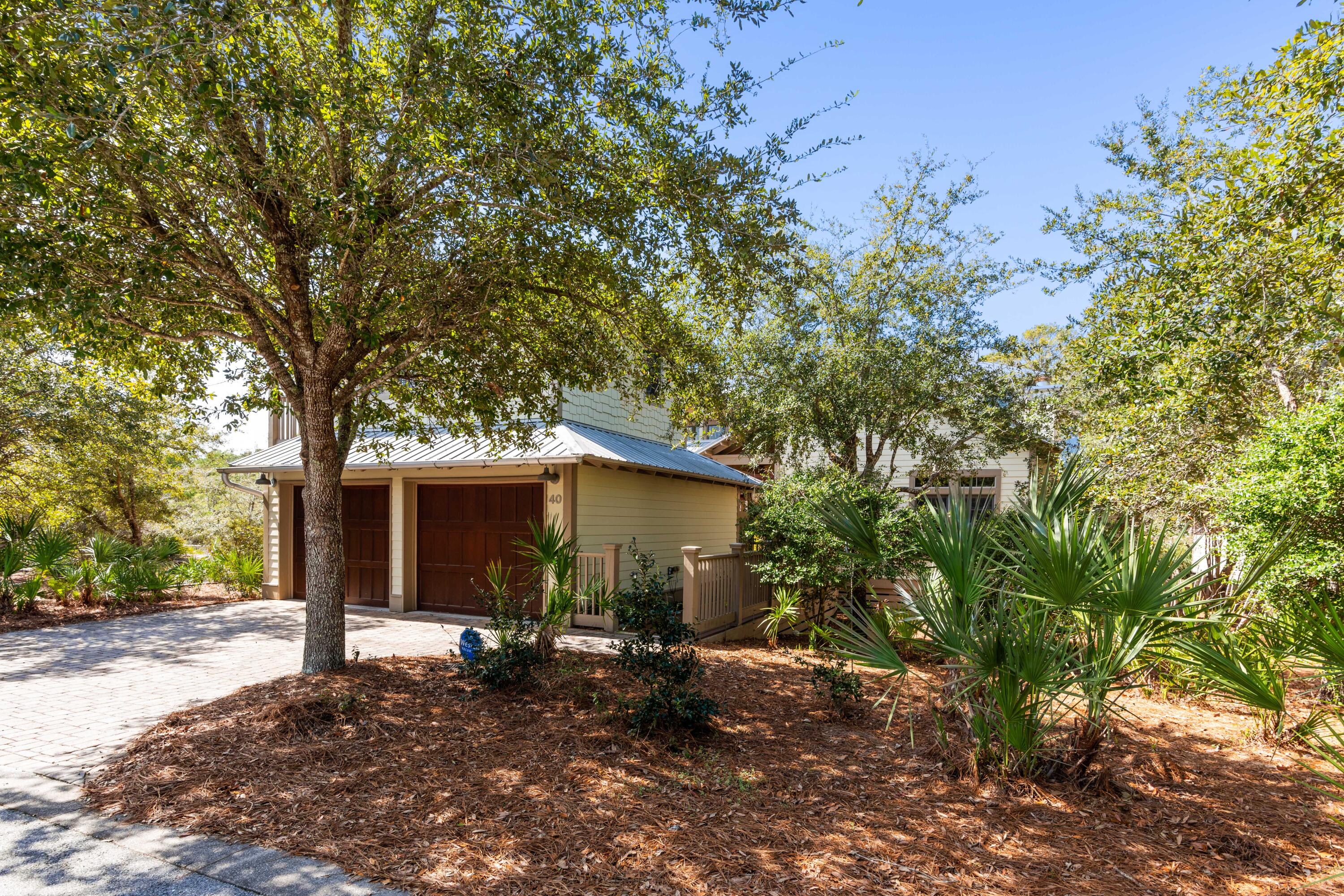 SUMMER RIDGE SOUTH - Residential