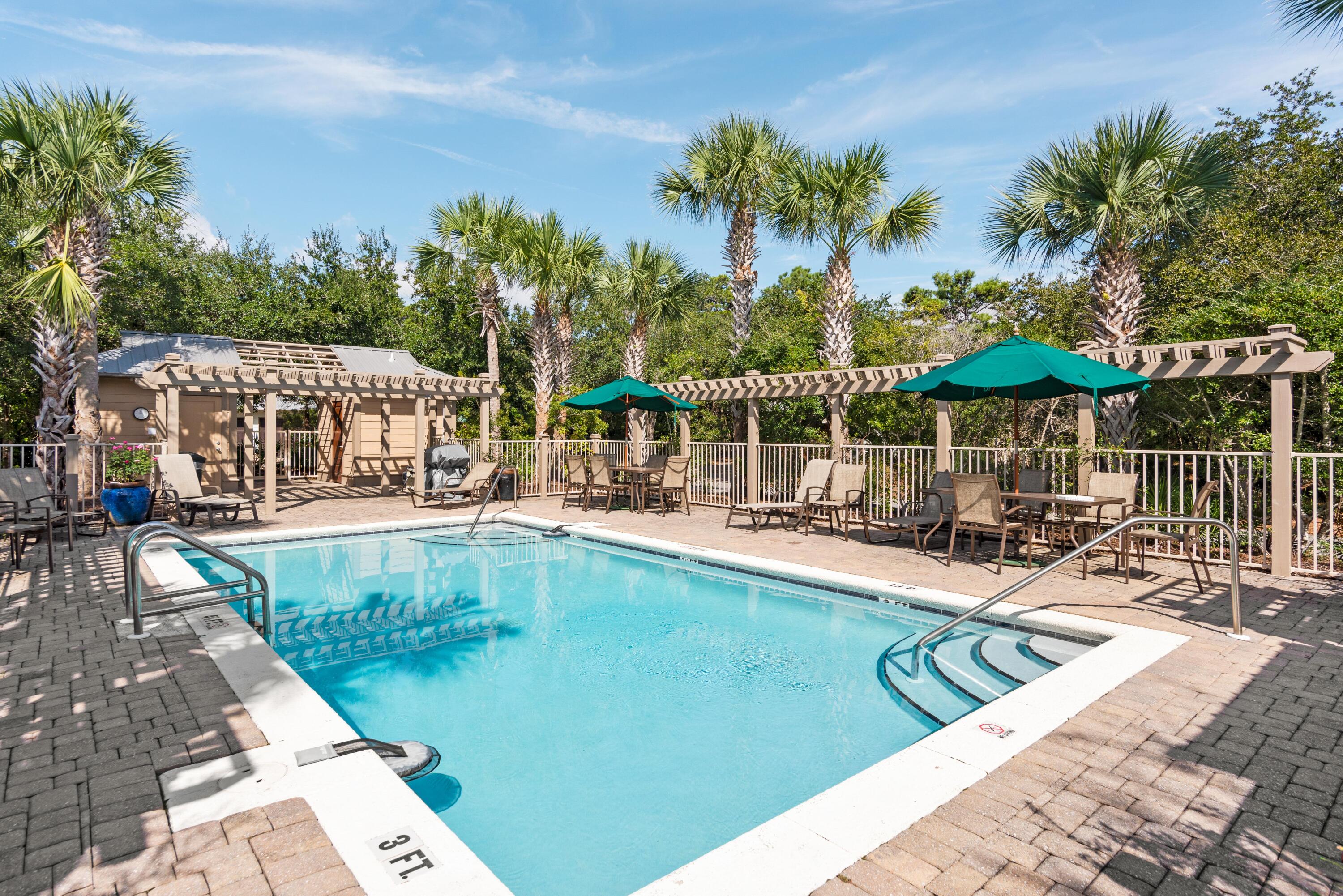 SUMMER RIDGE SOUTH - Residential