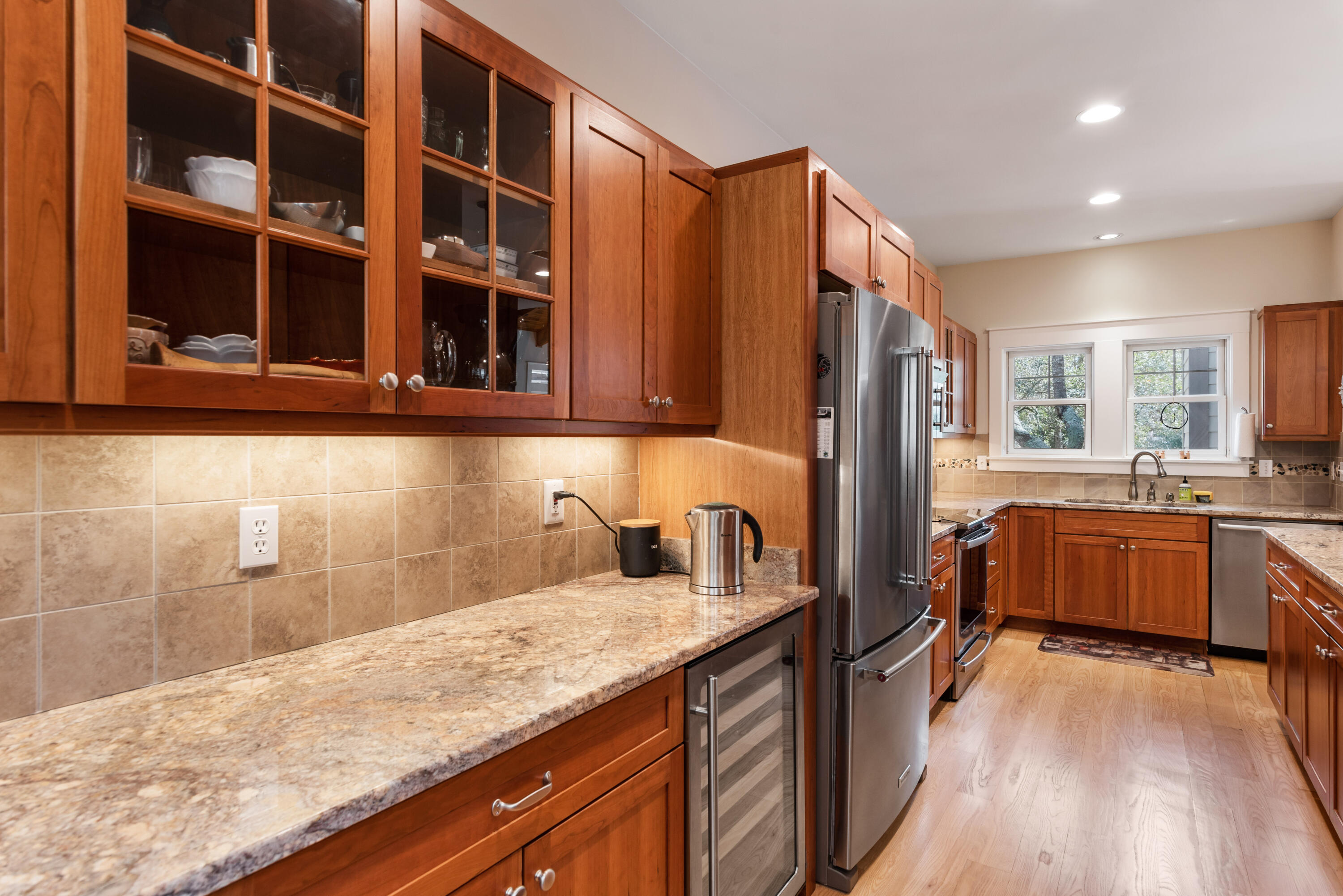 SUMMER RIDGE SOUTH - Residential