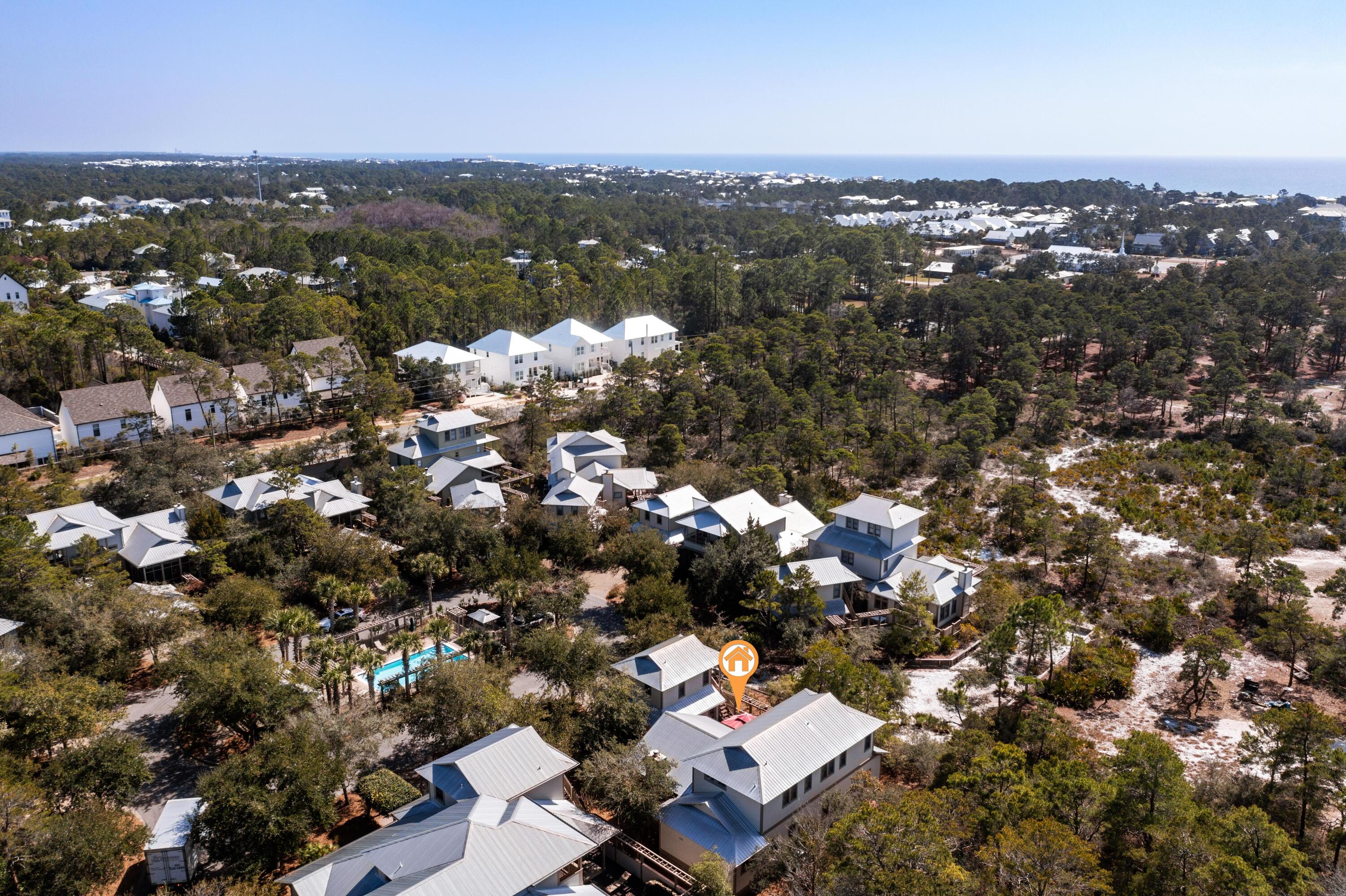 SUMMER RIDGE SOUTH - Residential