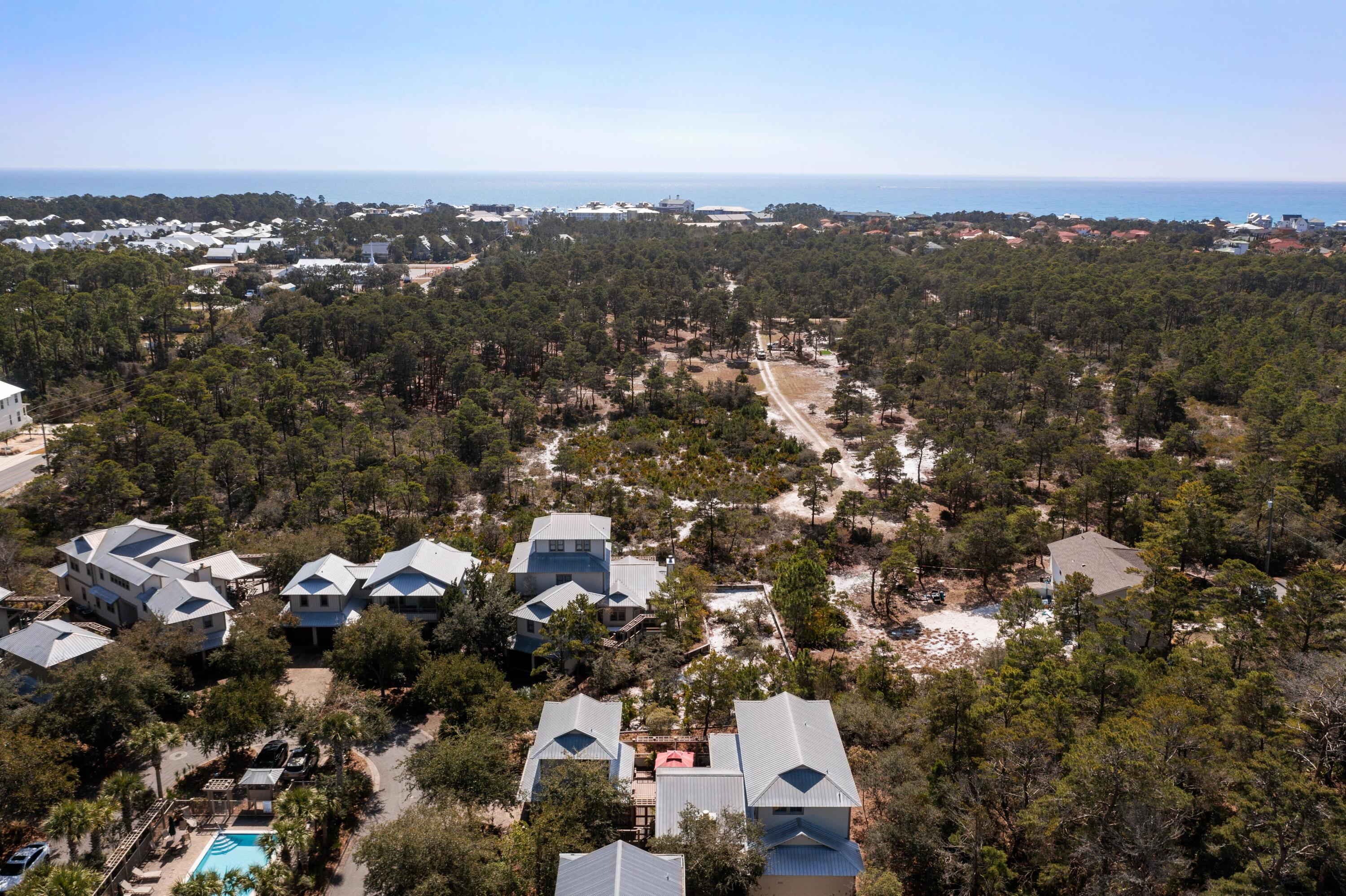 SUMMER RIDGE SOUTH - Residential