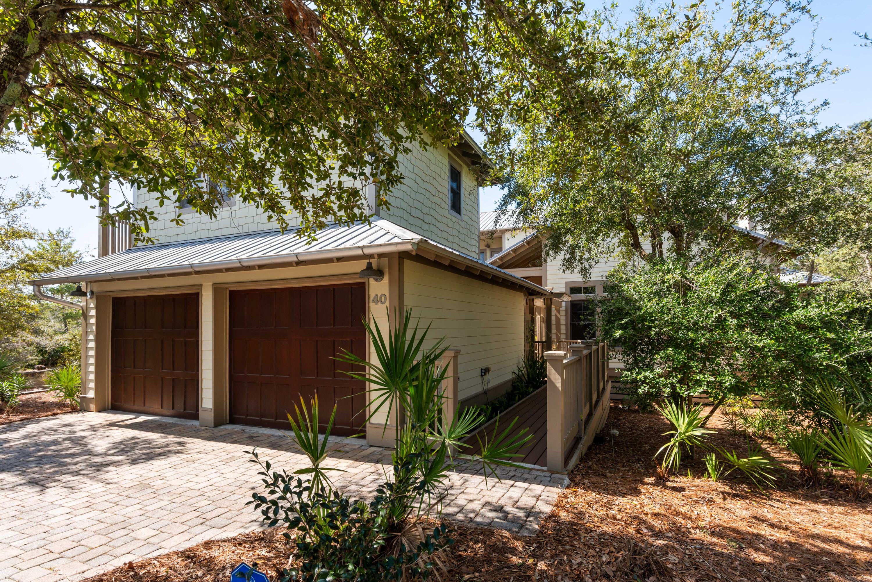 SUMMER RIDGE SOUTH - Residential