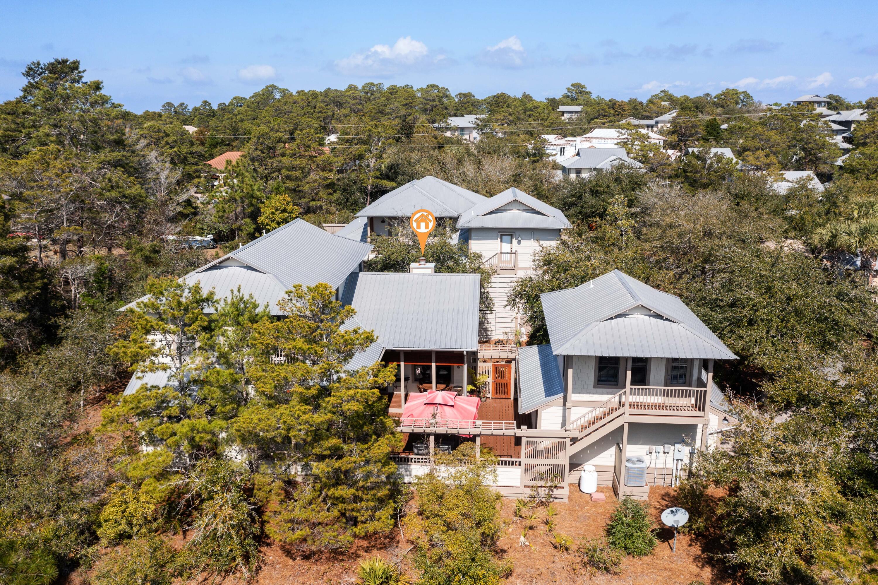 SUMMER RIDGE SOUTH - Residential