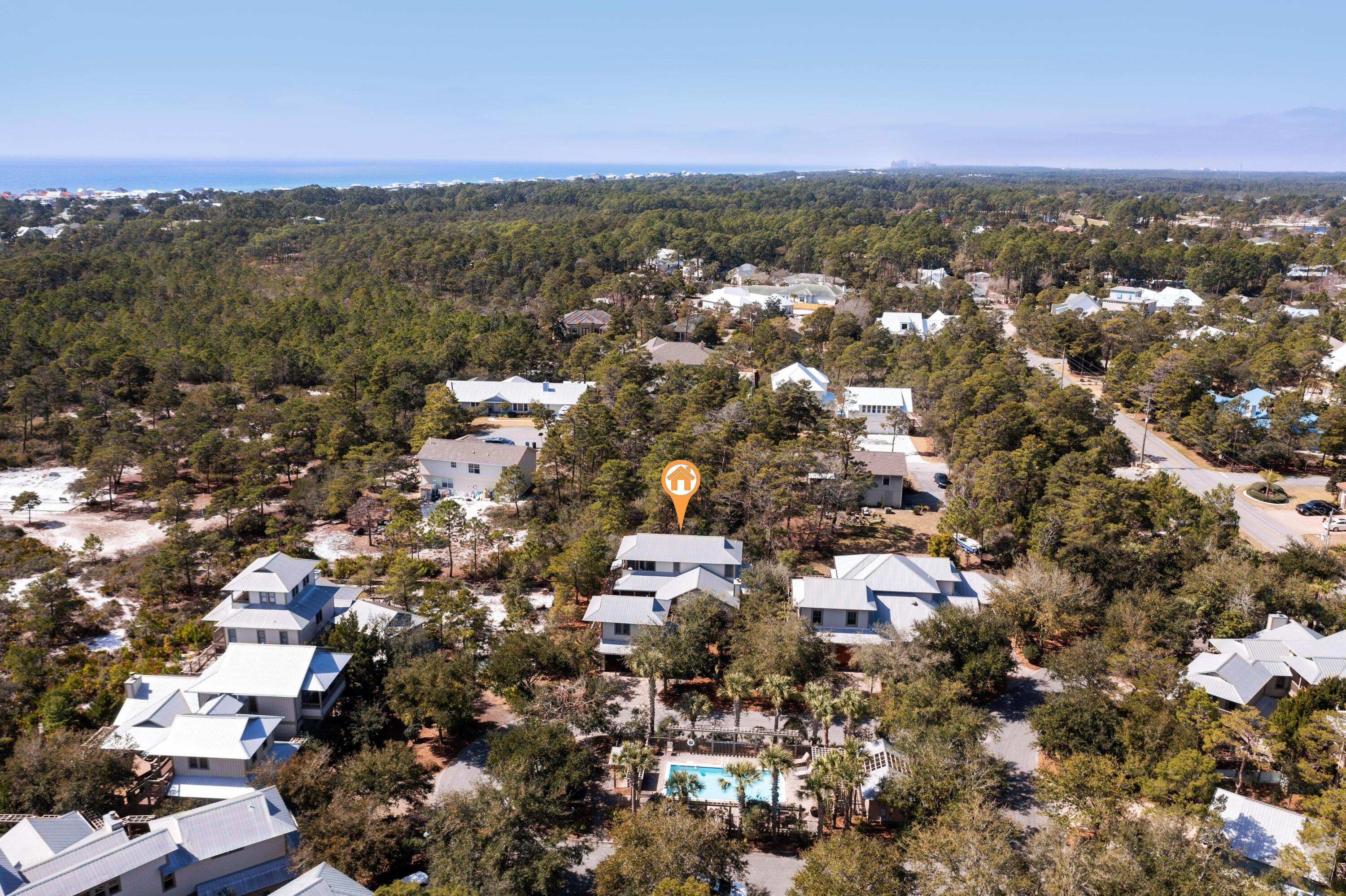 SUMMER RIDGE SOUTH - Residential