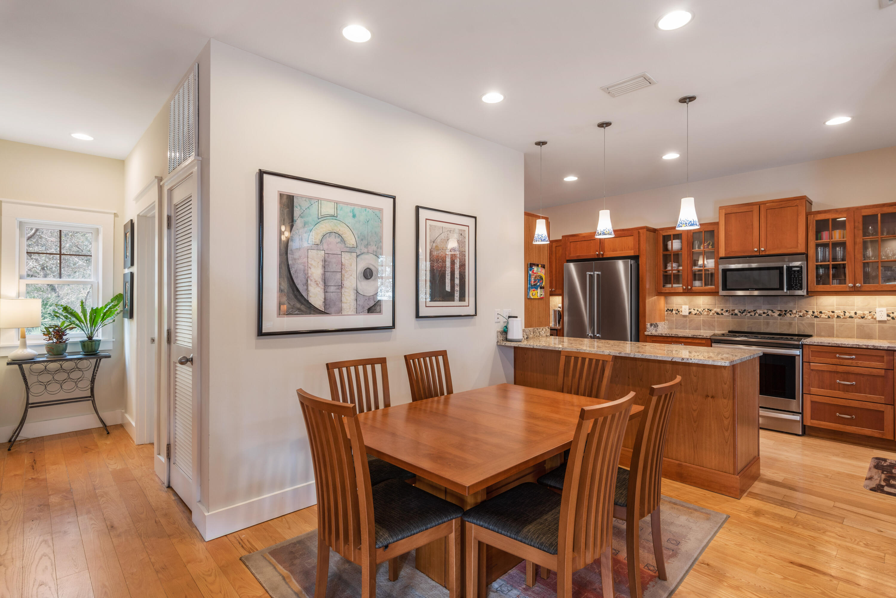 SUMMER RIDGE SOUTH - Residential