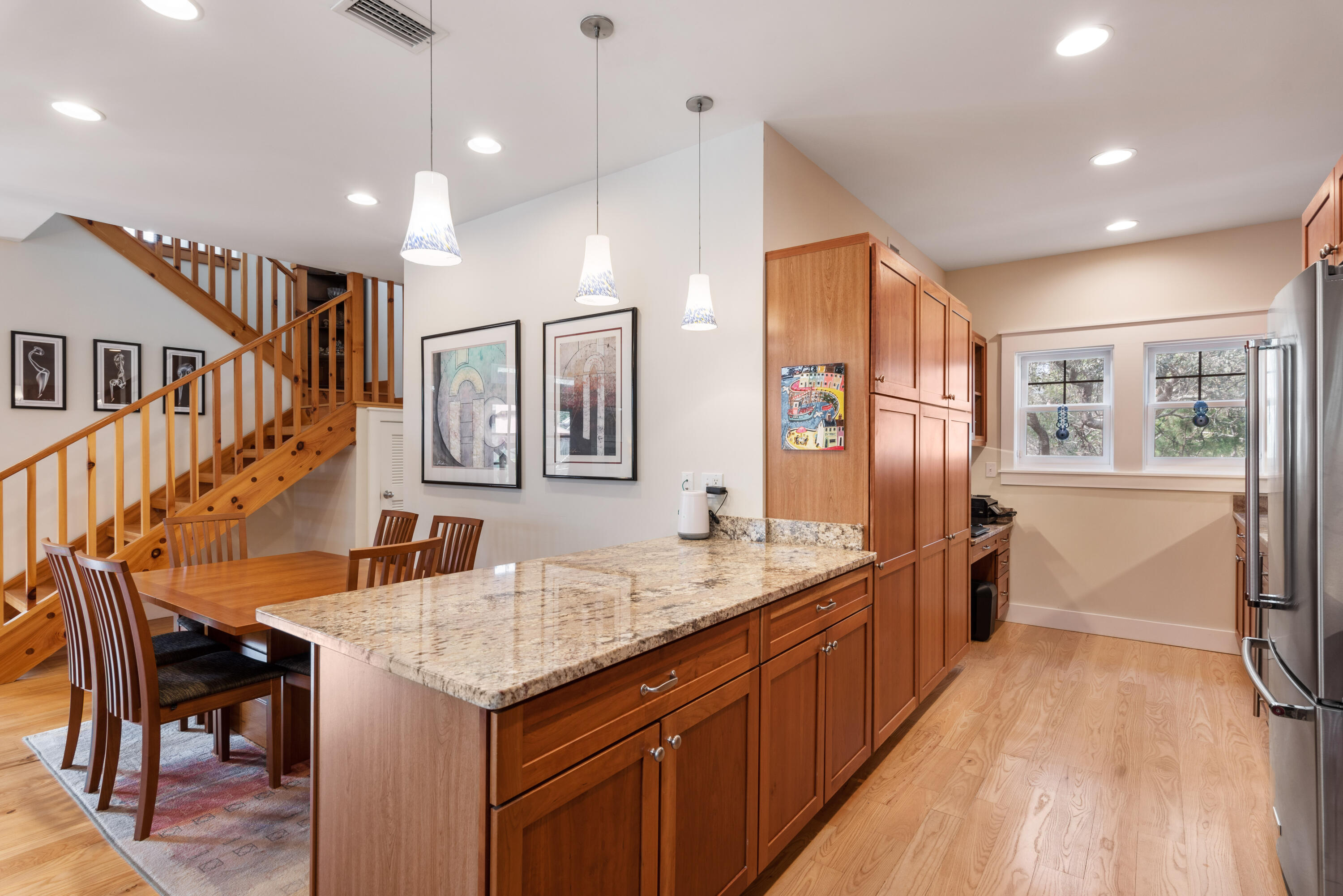 SUMMER RIDGE SOUTH - Residential