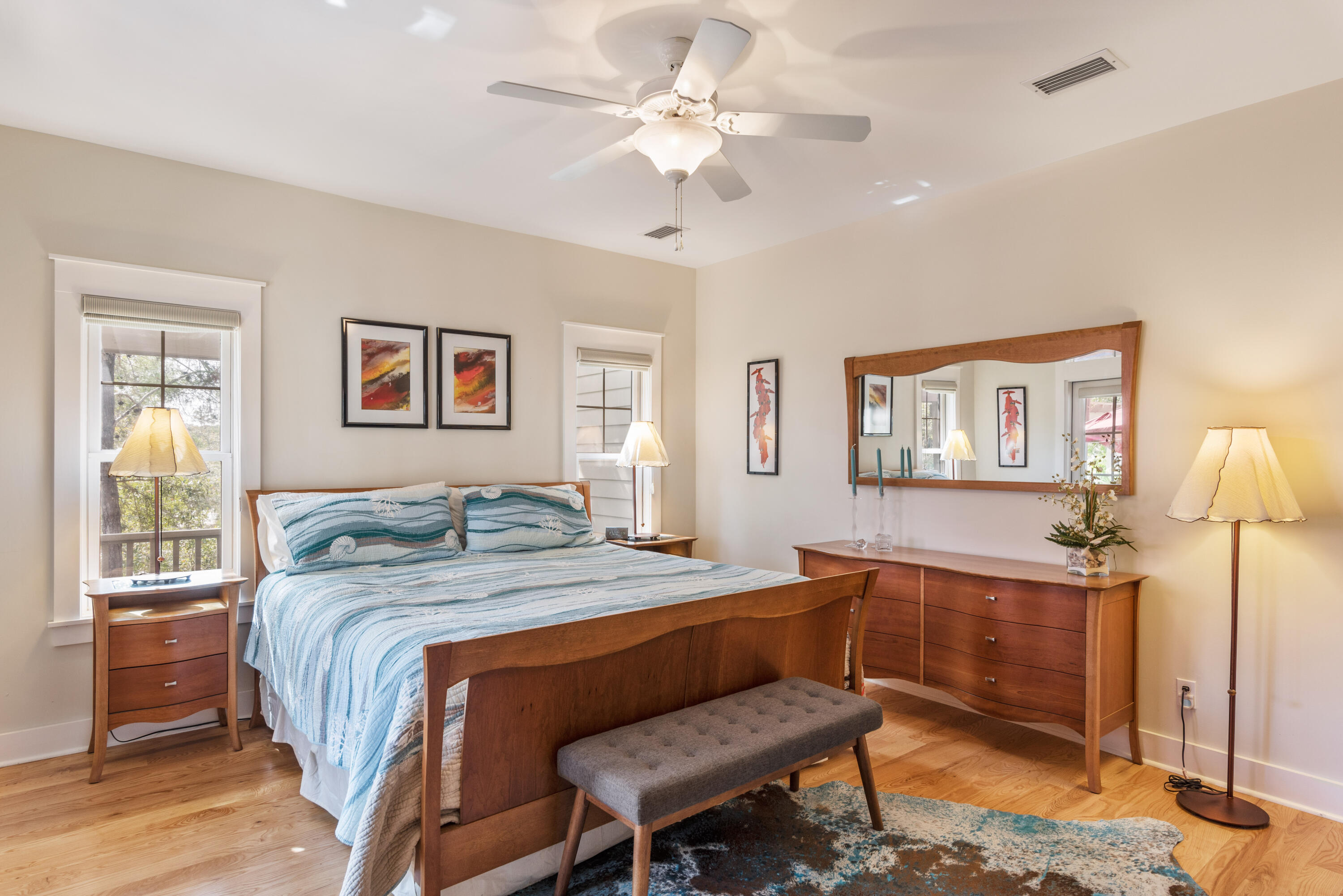 SUMMER RIDGE SOUTH - Residential