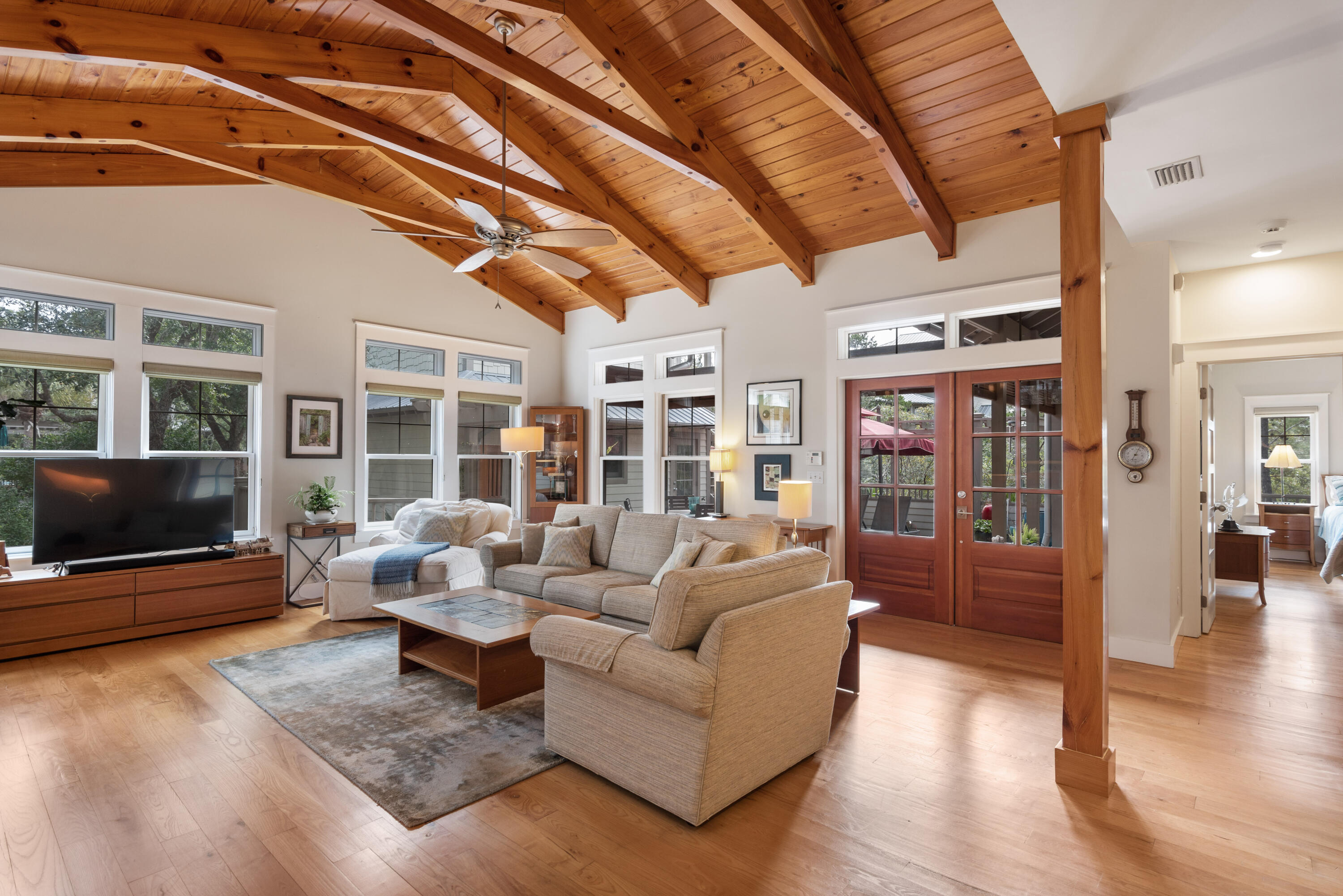 SUMMER RIDGE SOUTH - Residential