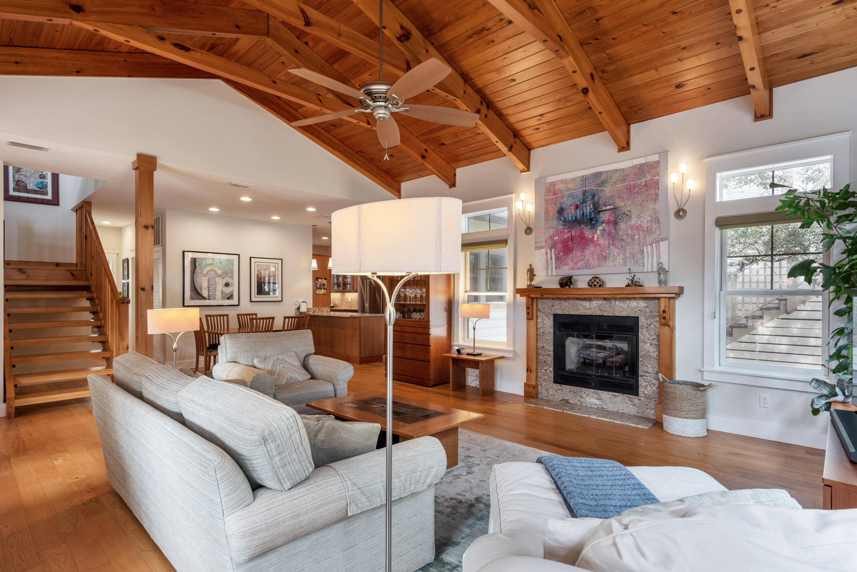 SUMMER RIDGE SOUTH - Residential