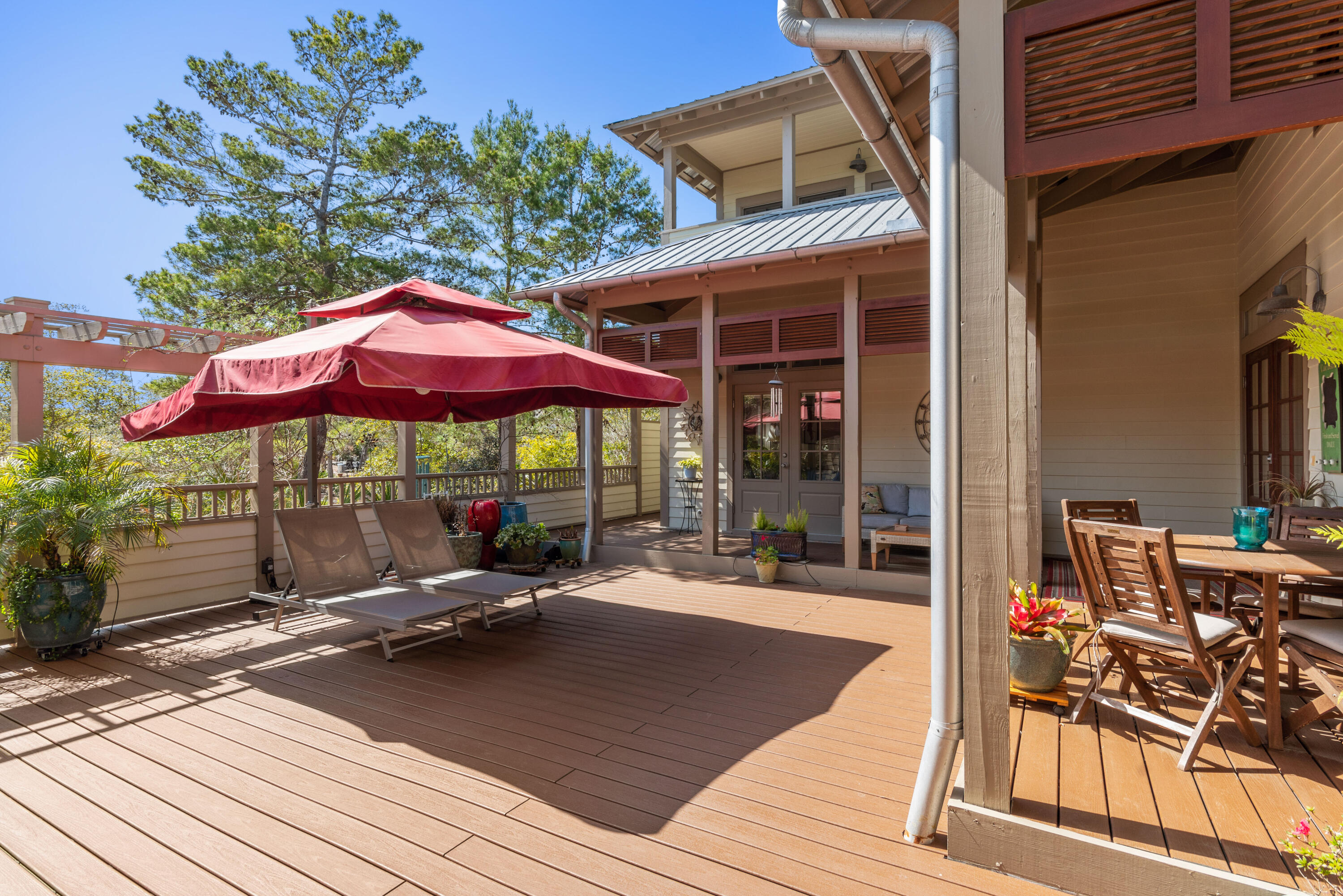 SUMMER RIDGE SOUTH - Residential