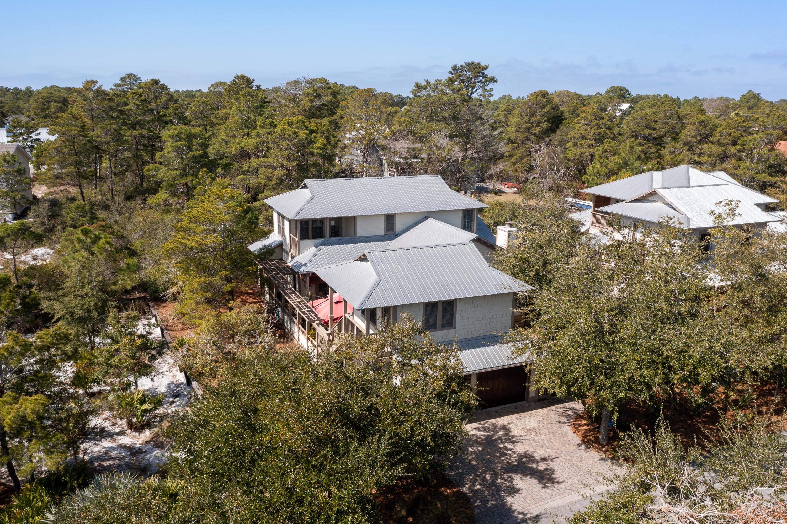 SUMMER RIDGE SOUTH - Residential