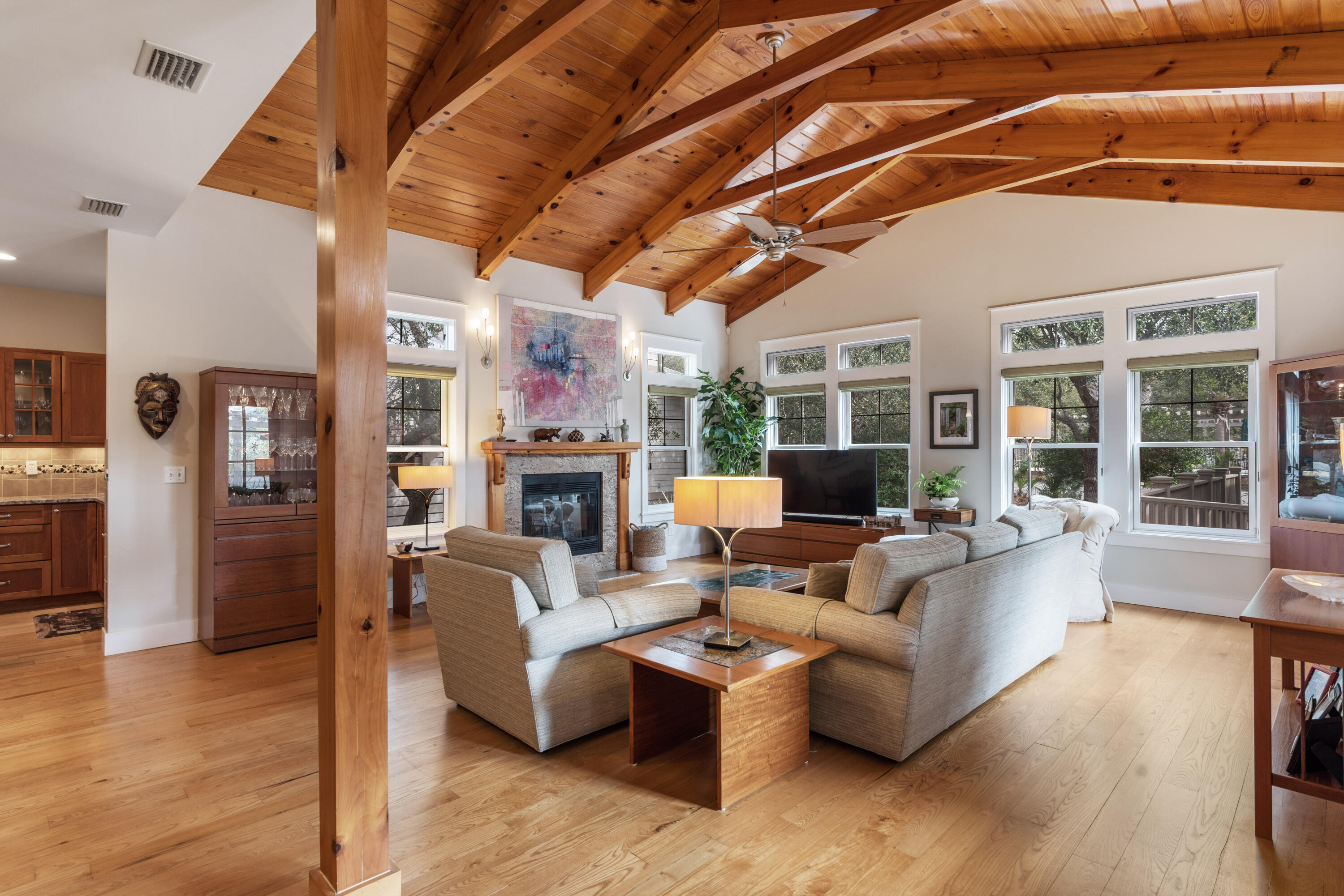 SUMMER RIDGE SOUTH - Residential