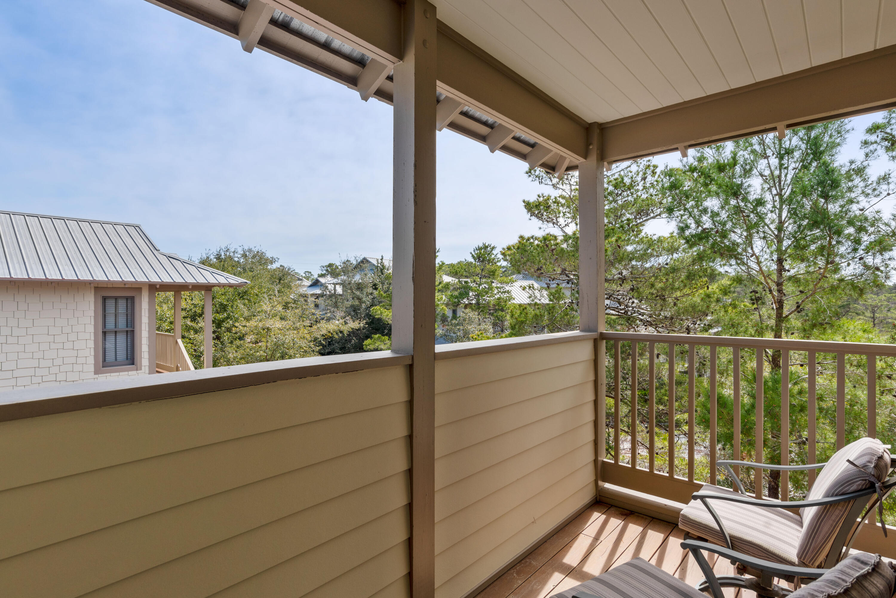 SUMMER RIDGE SOUTH - Residential