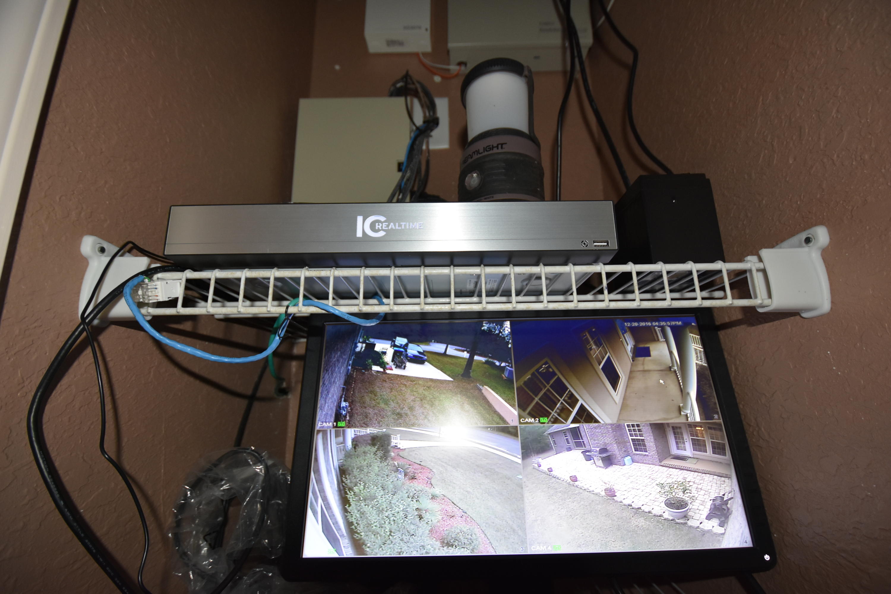 FOX VALLEY PH II - Residential