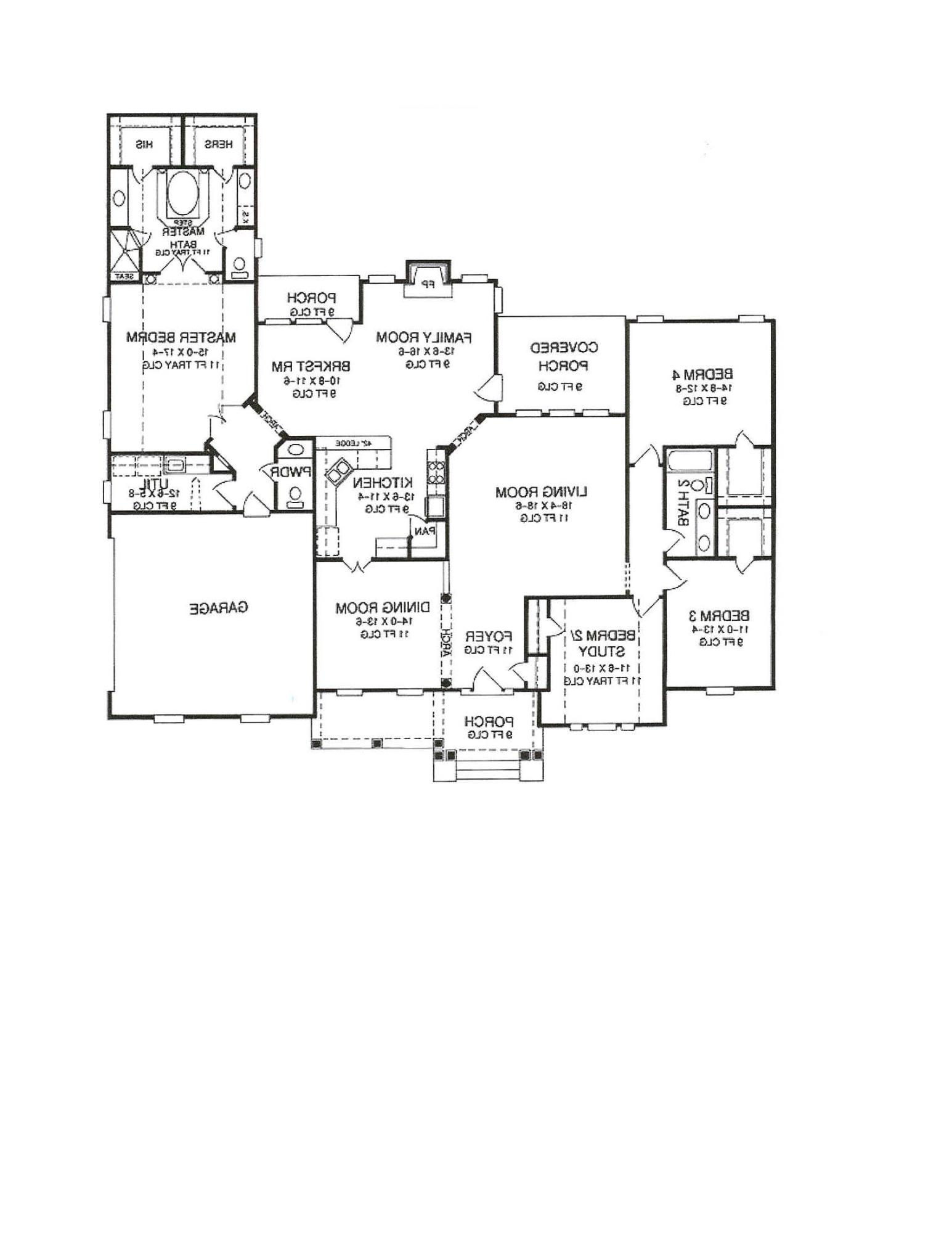 FOX VALLEY PH II - Residential