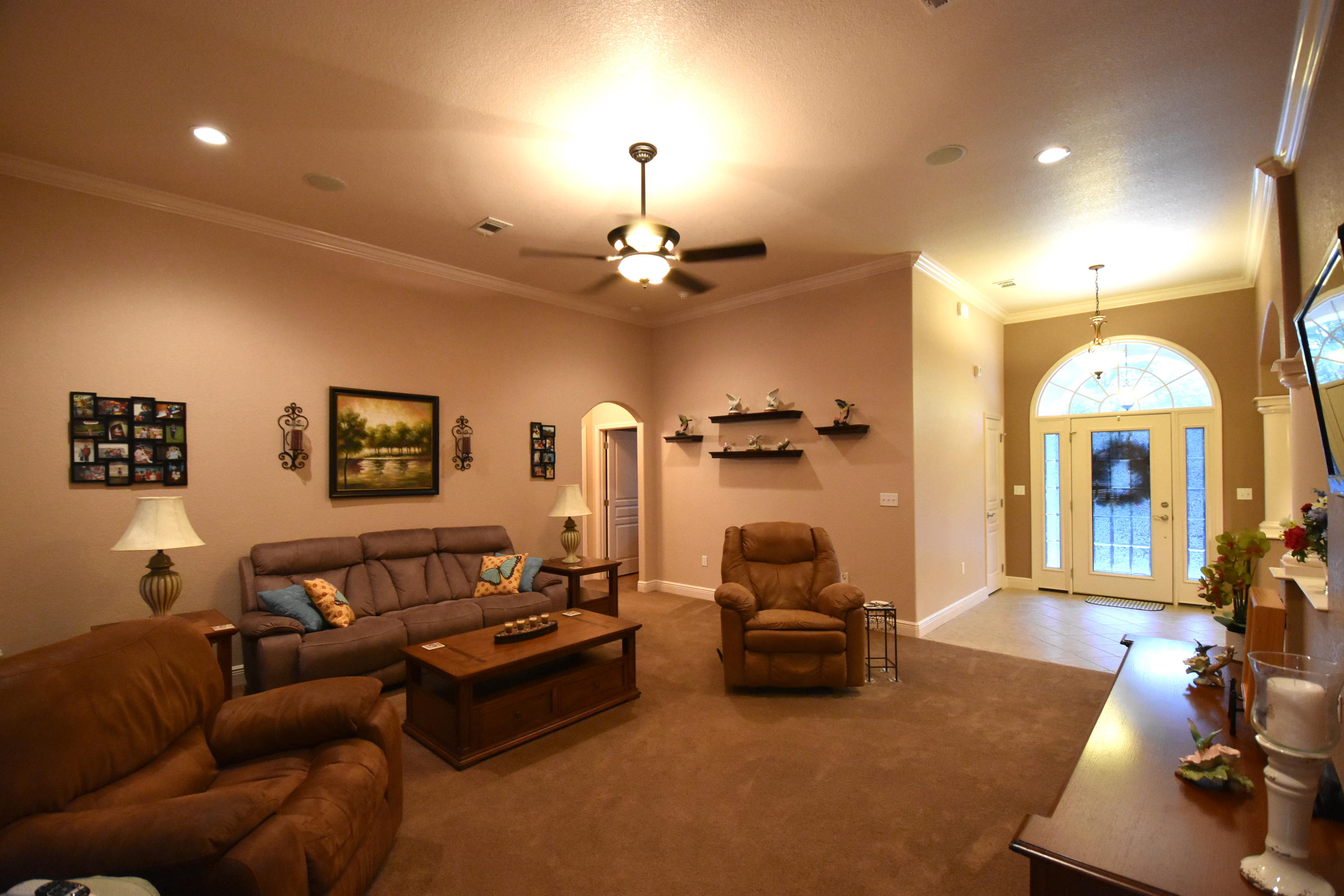 FOX VALLEY PH II - Residential