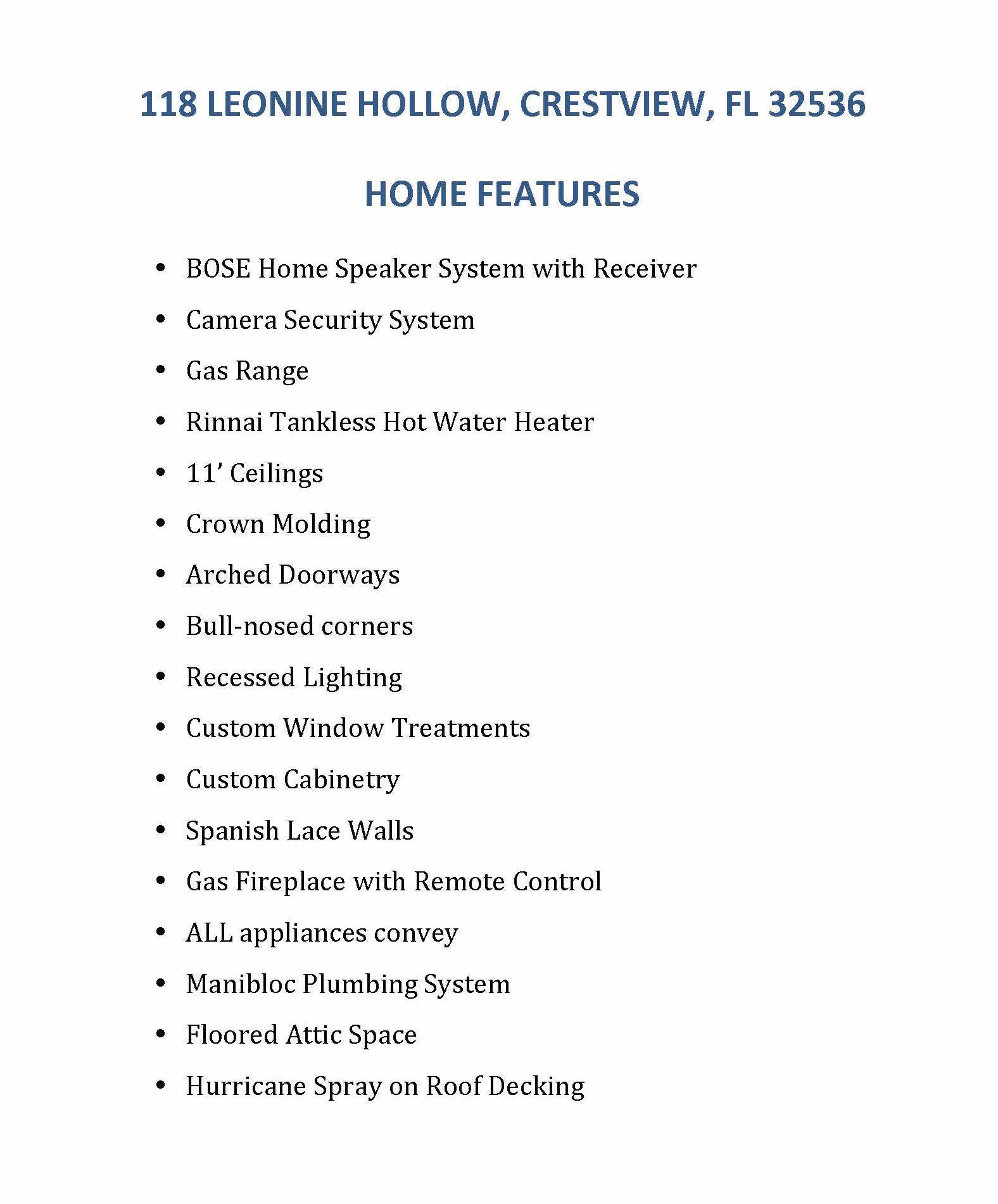 FOX VALLEY PH II - Residential