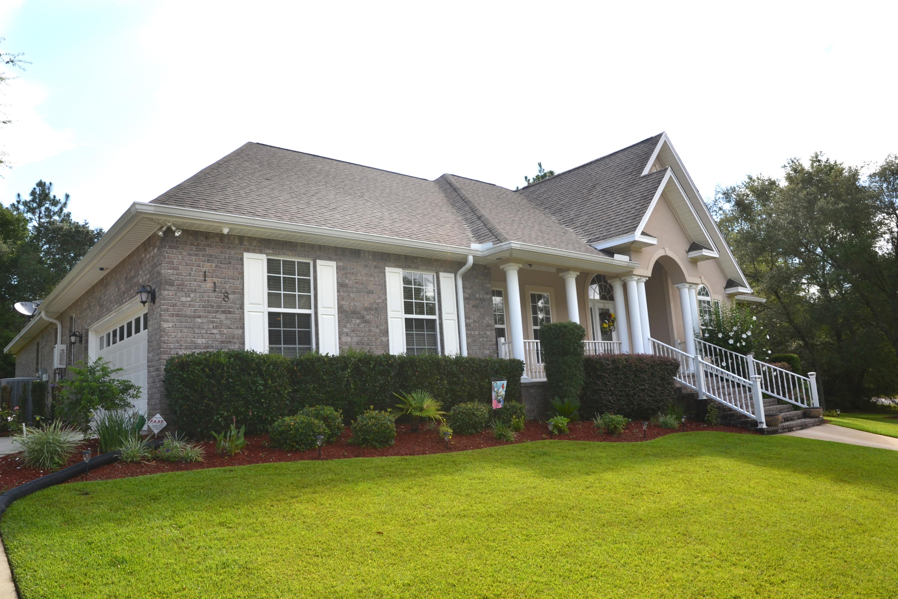 FOX VALLEY PH II - Residential