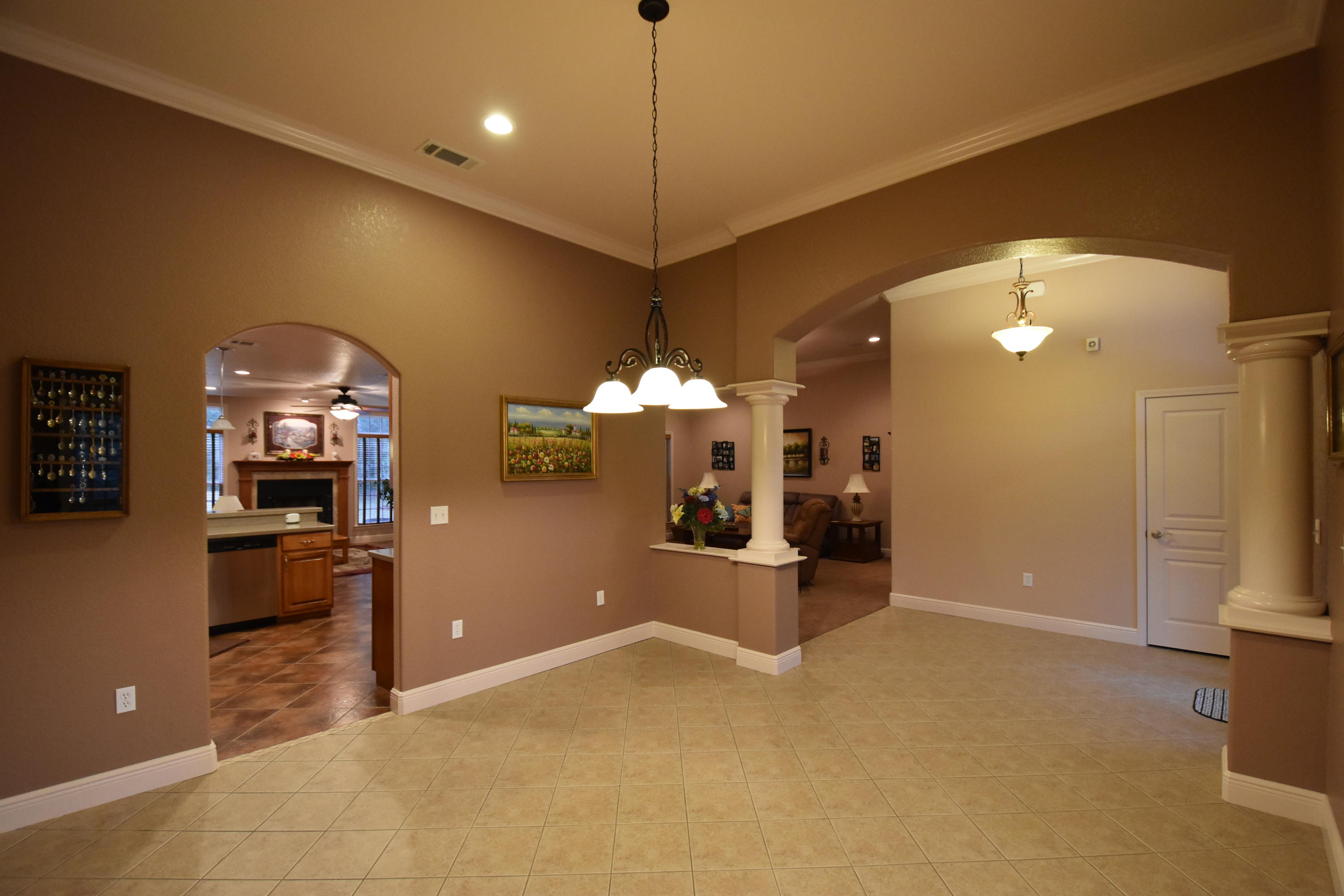 FOX VALLEY PH II - Residential