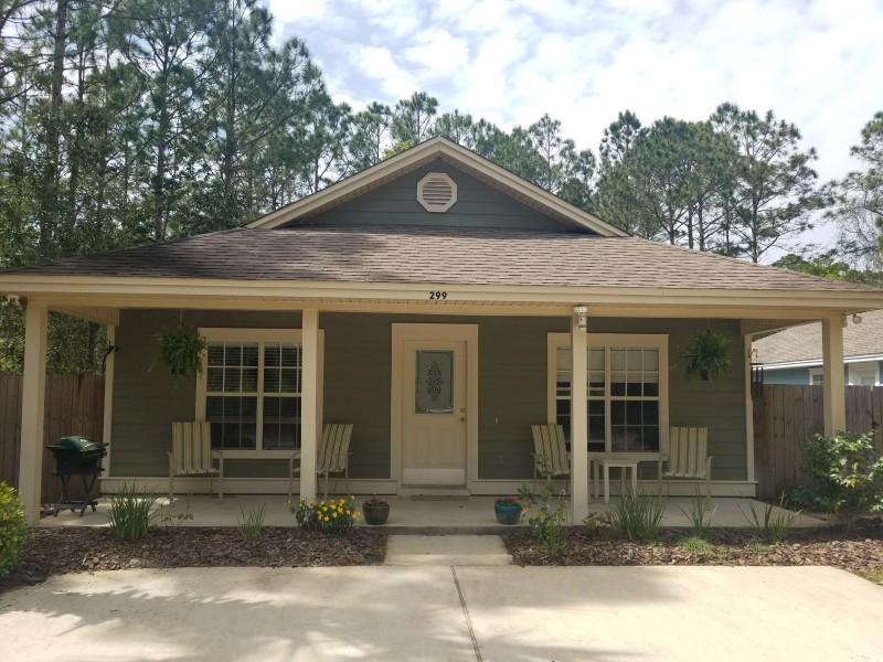 TOWN OF SANTA ROSA - Residential