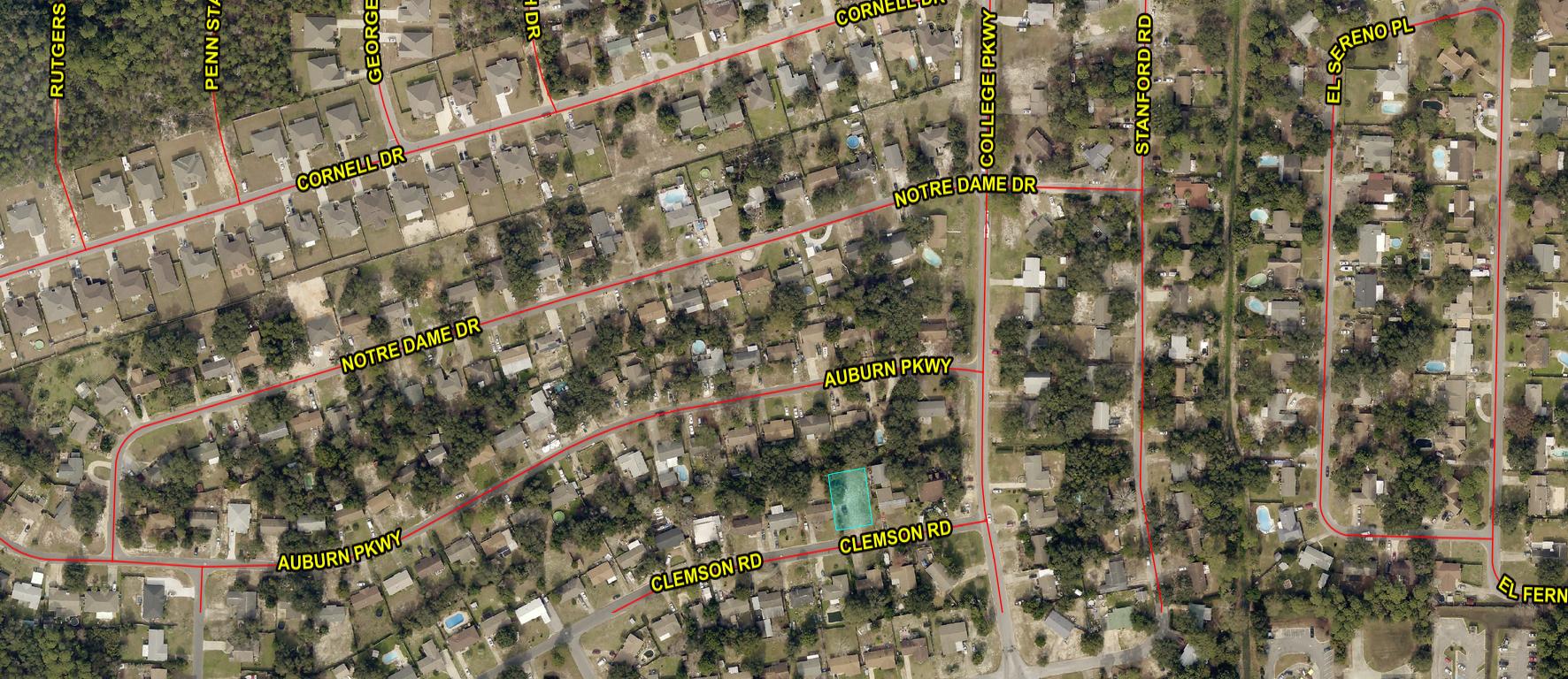 BAY RIDGE PARK - Residential