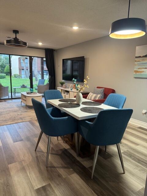 BEACHWALK CONDO - Residential